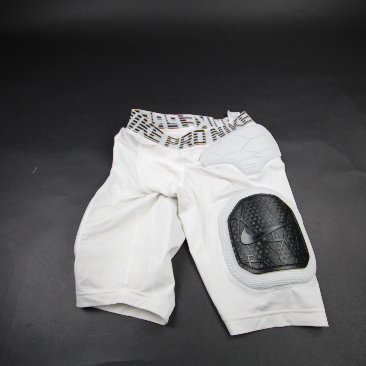 nike pro shorts lengths