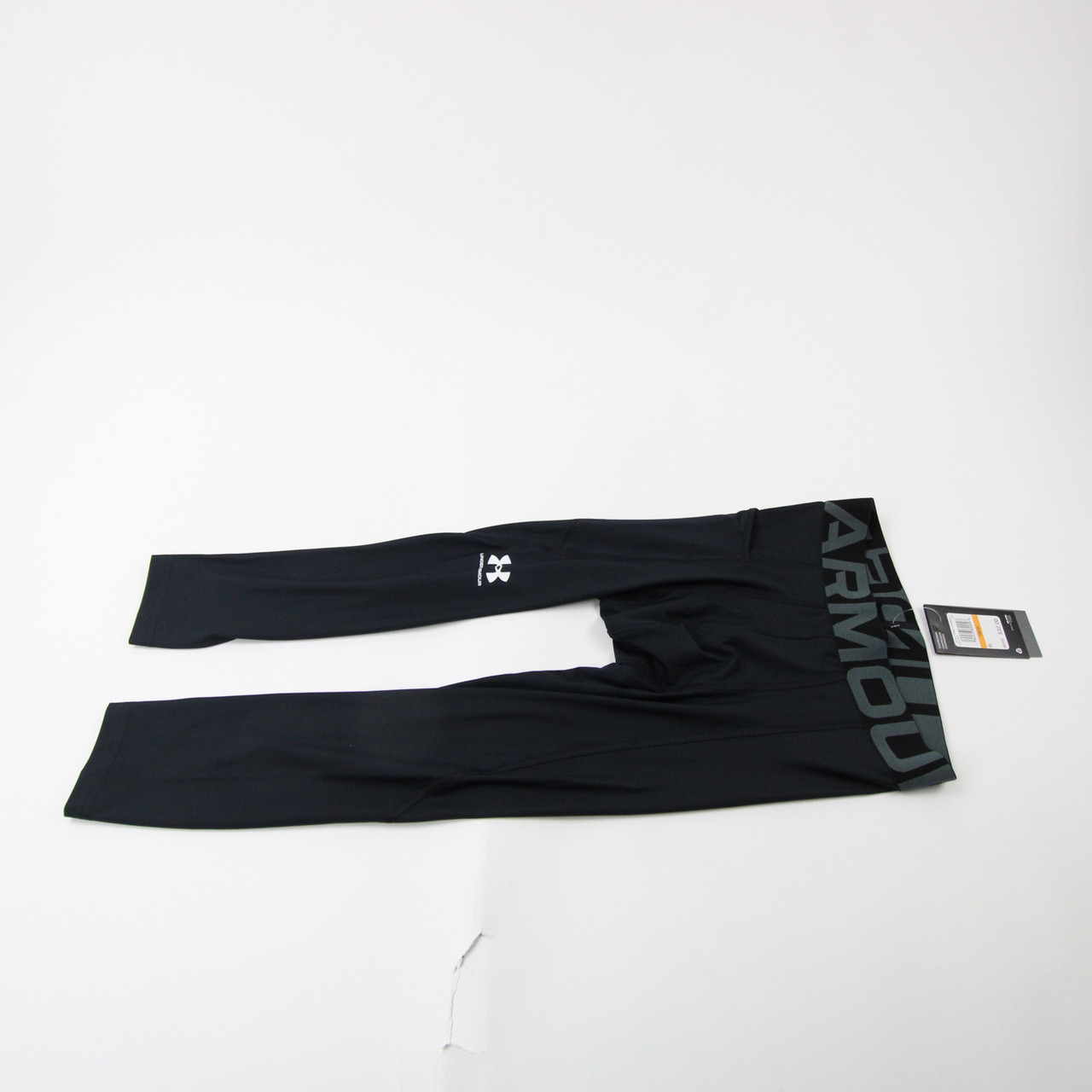 Under Armour HeatGear Compression Pants Men's New with Tags