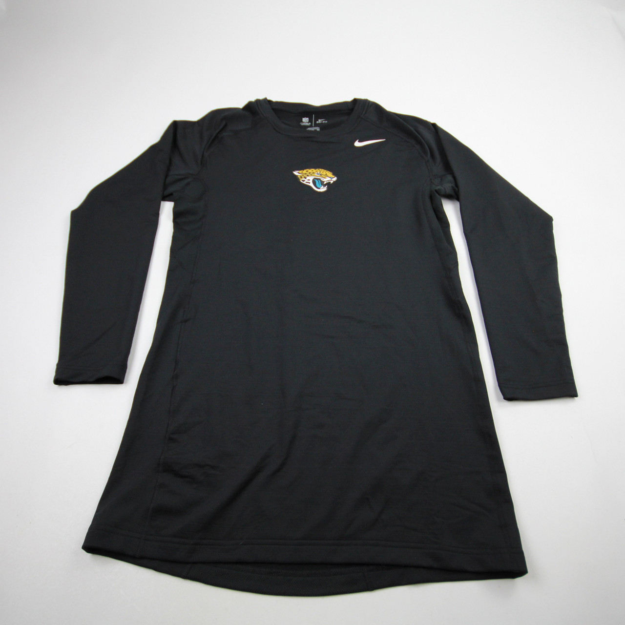 jaguars nike shirt