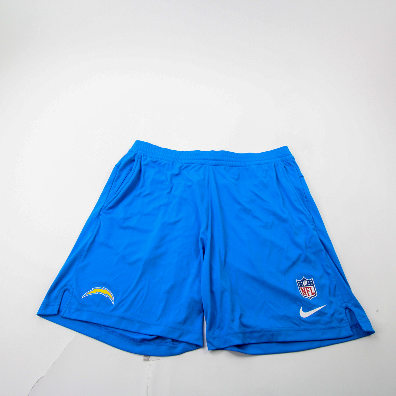 nike nfl practice shorts