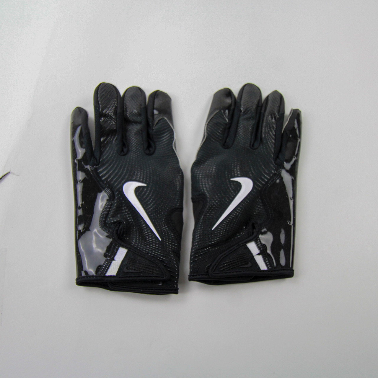 mens leather nike gloves