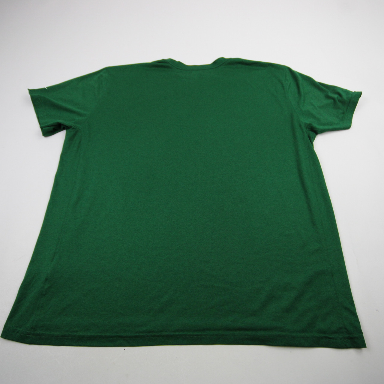 New York Jets Nike NFL On Field Short Sleeve Shirt Men's Green
