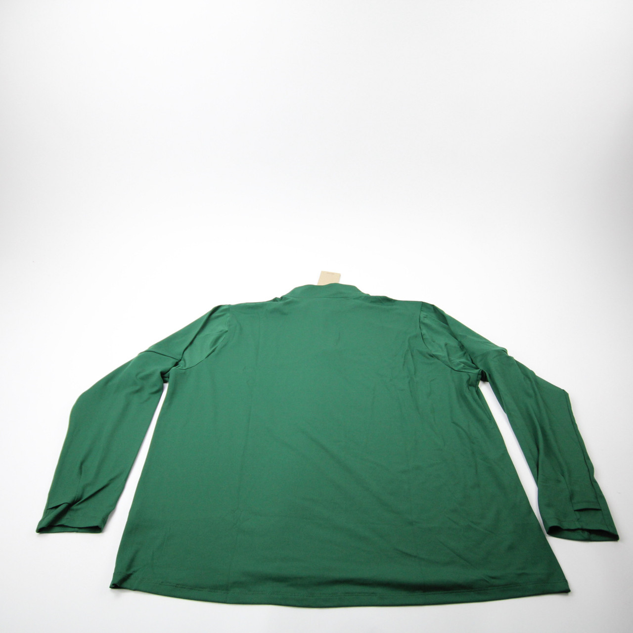 nike running dri fit pullover