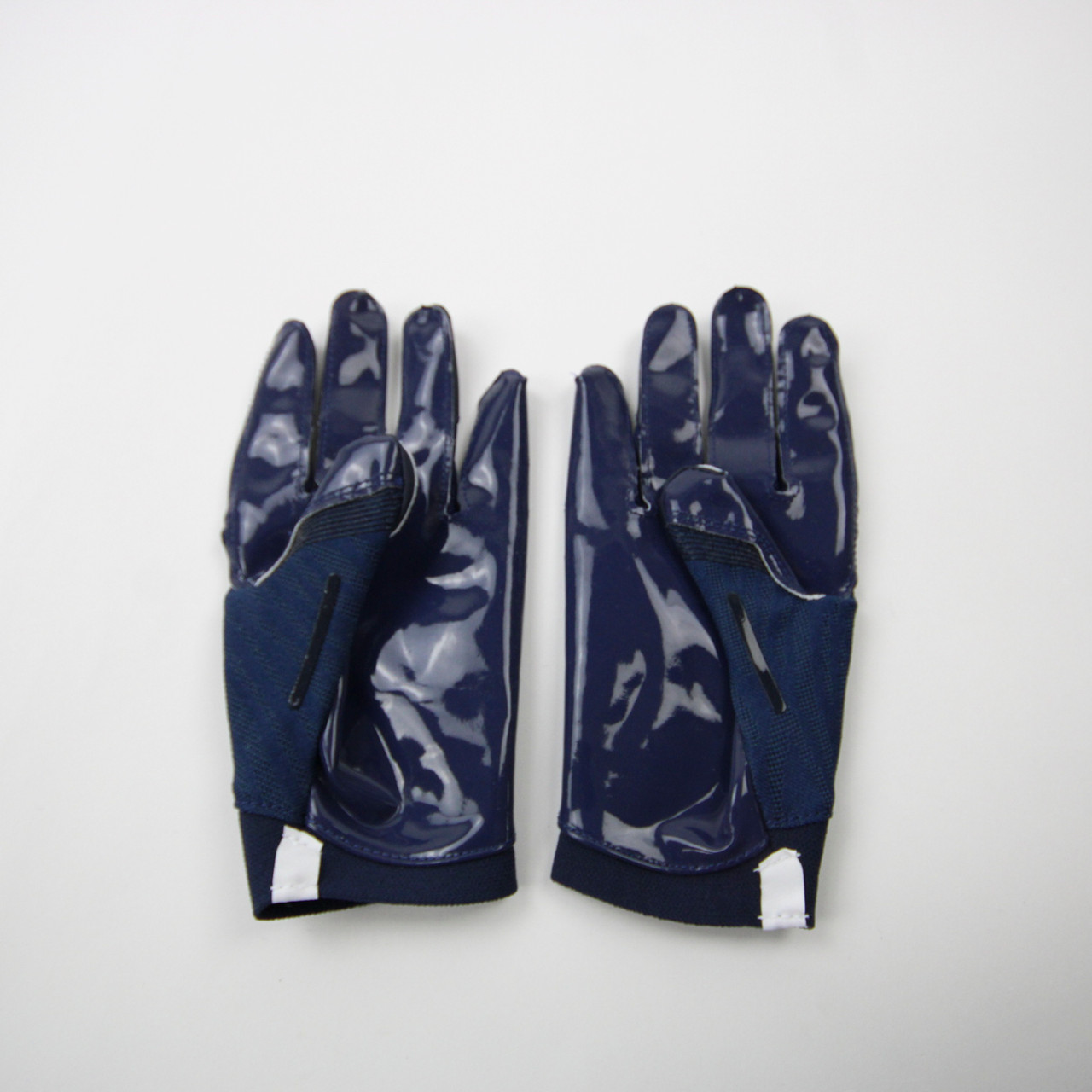 Nike Gloves - Receiver Men's Navy New with Tags Multiple Sizes
