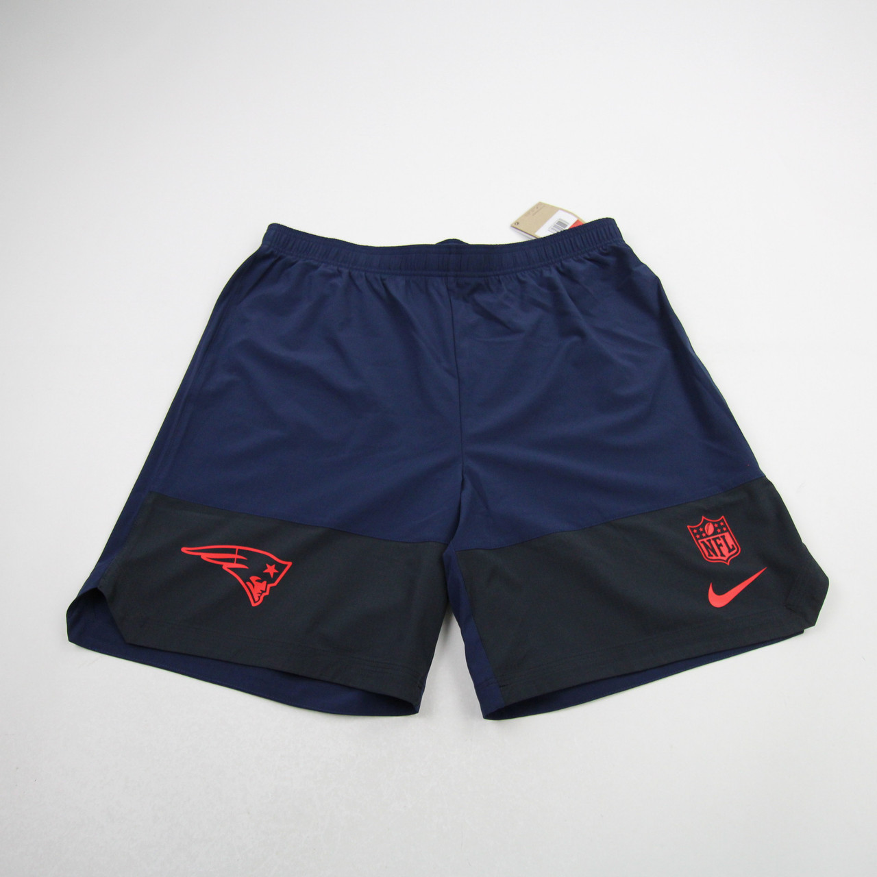 nike nfl practice shorts