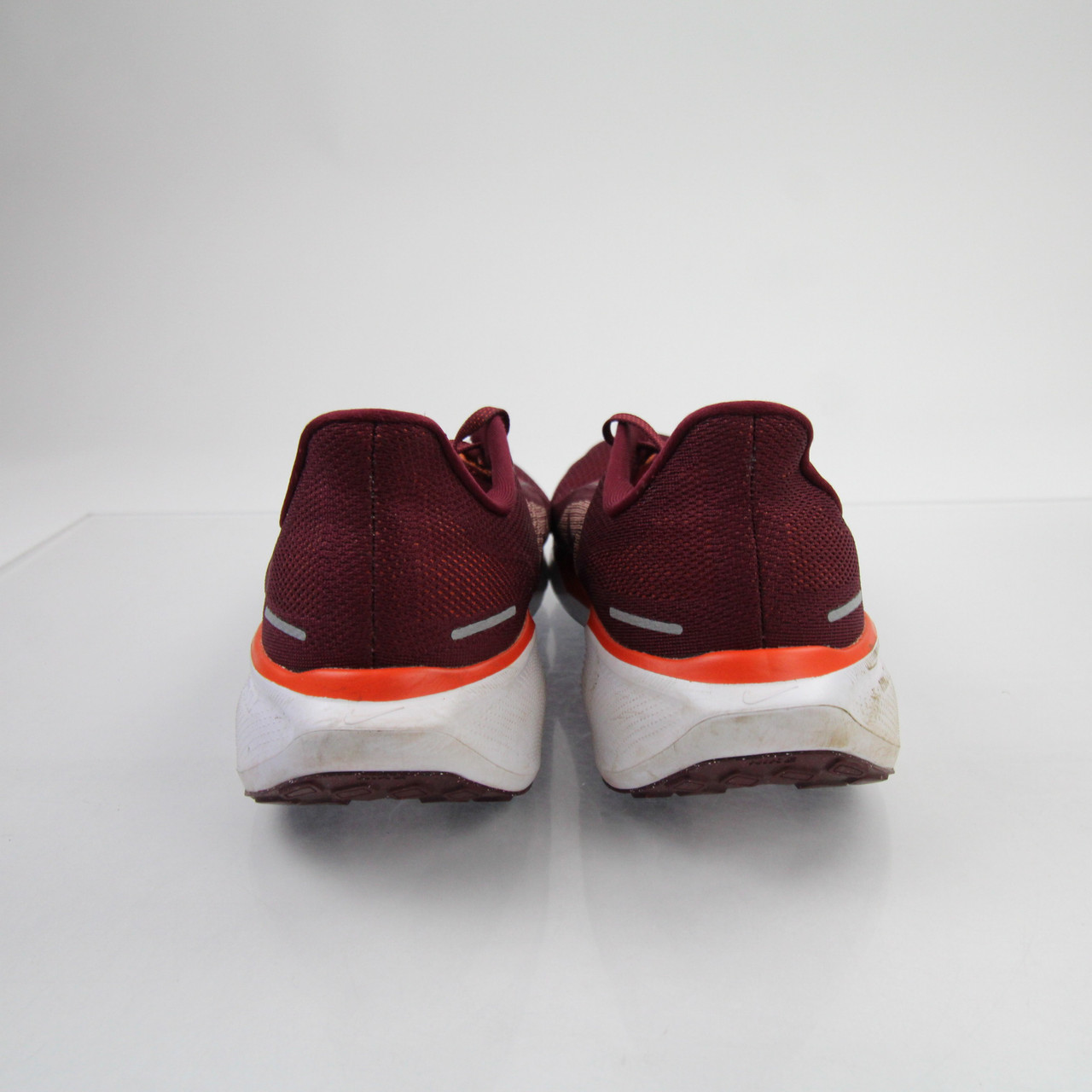 Virginia Tech Hokies Nike Air Zoom Pegasus Running & Jogging Shoes