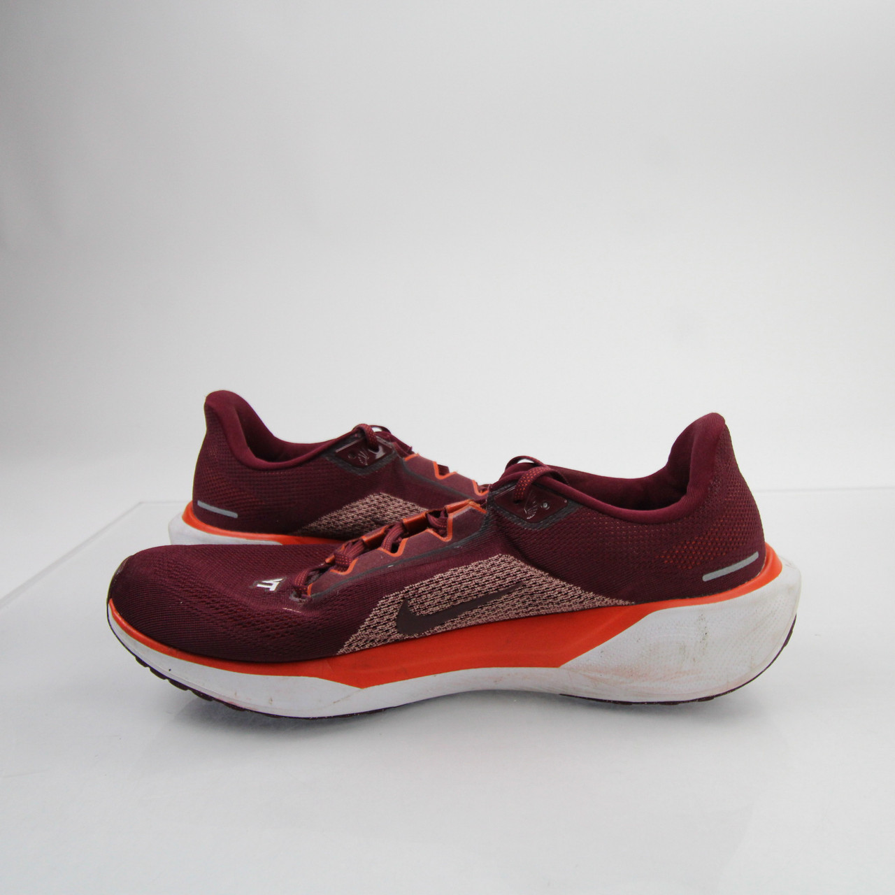 Virginia Tech Hokies Nike Air Zoom Pegasus Running & Jogging Shoes