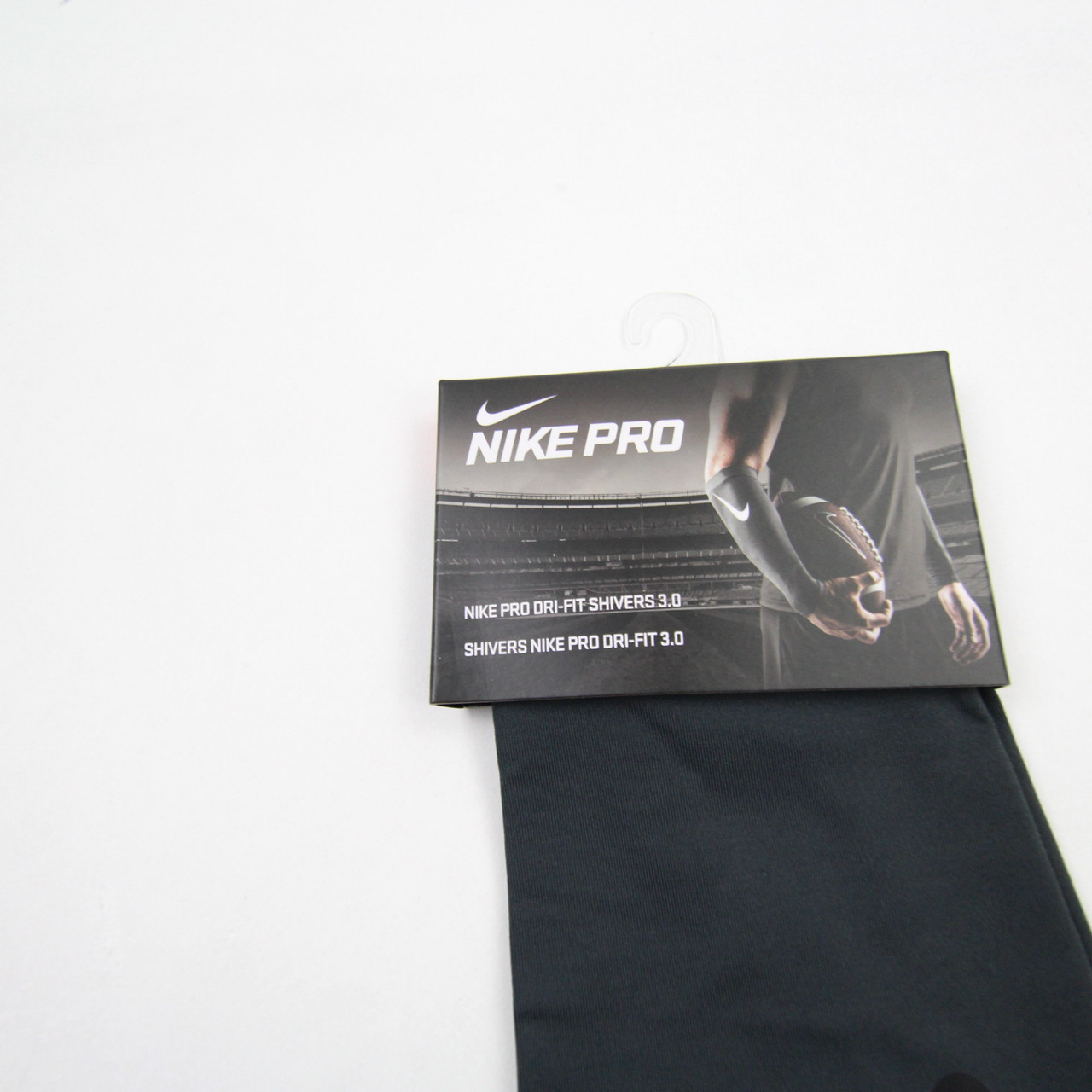 Nike Pro Compression Sleeves-Arm (Shooting) Unisex New with Tags OSFA