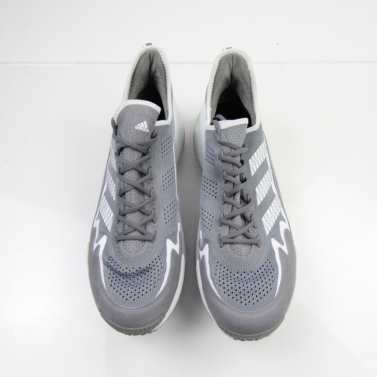 adidas Impact FLX Cross Training Shoes Men's Gray New without Box 18