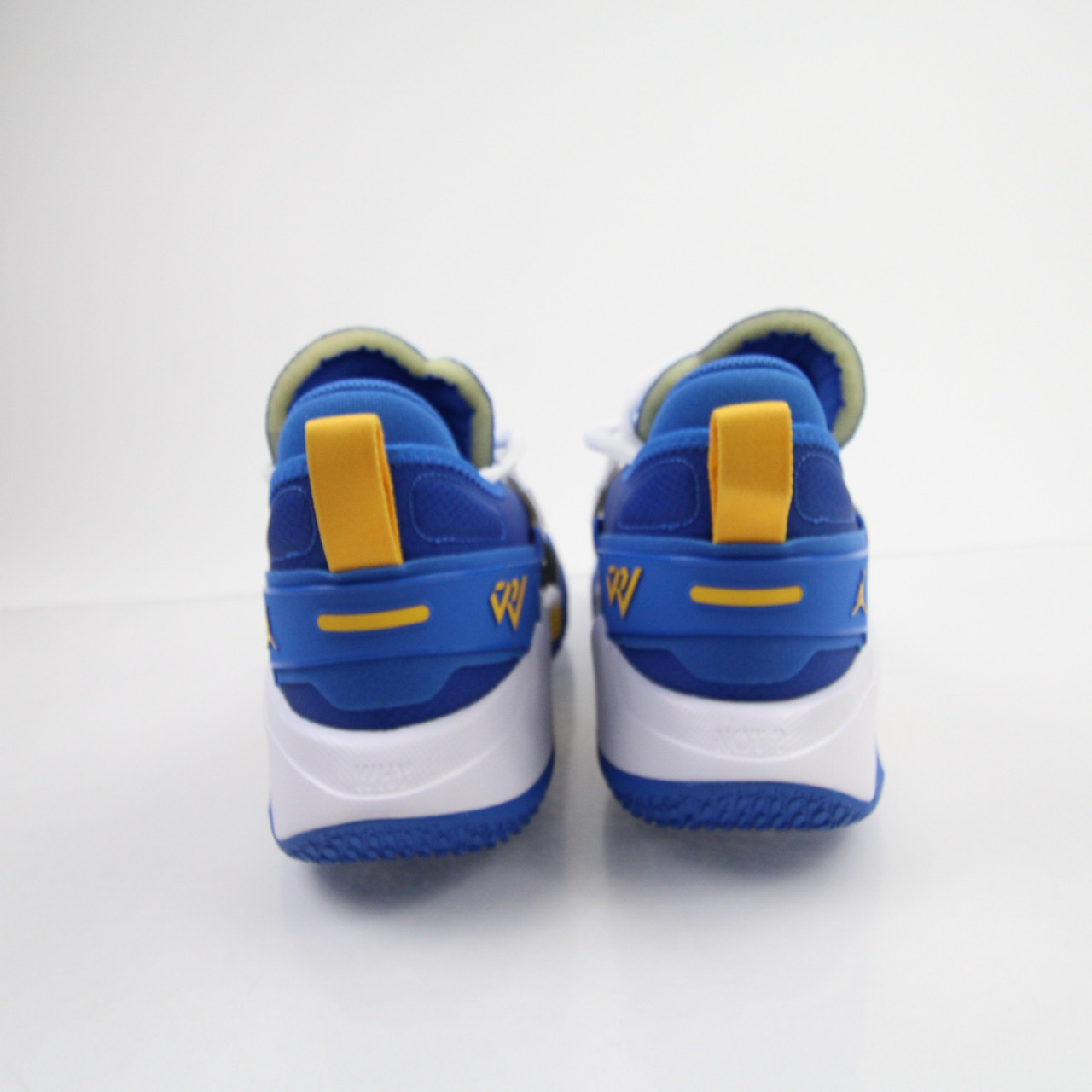 Nike Air Jordan Westbrook
One Take 4 UCLA Bruins
White Blue These Could main image 2