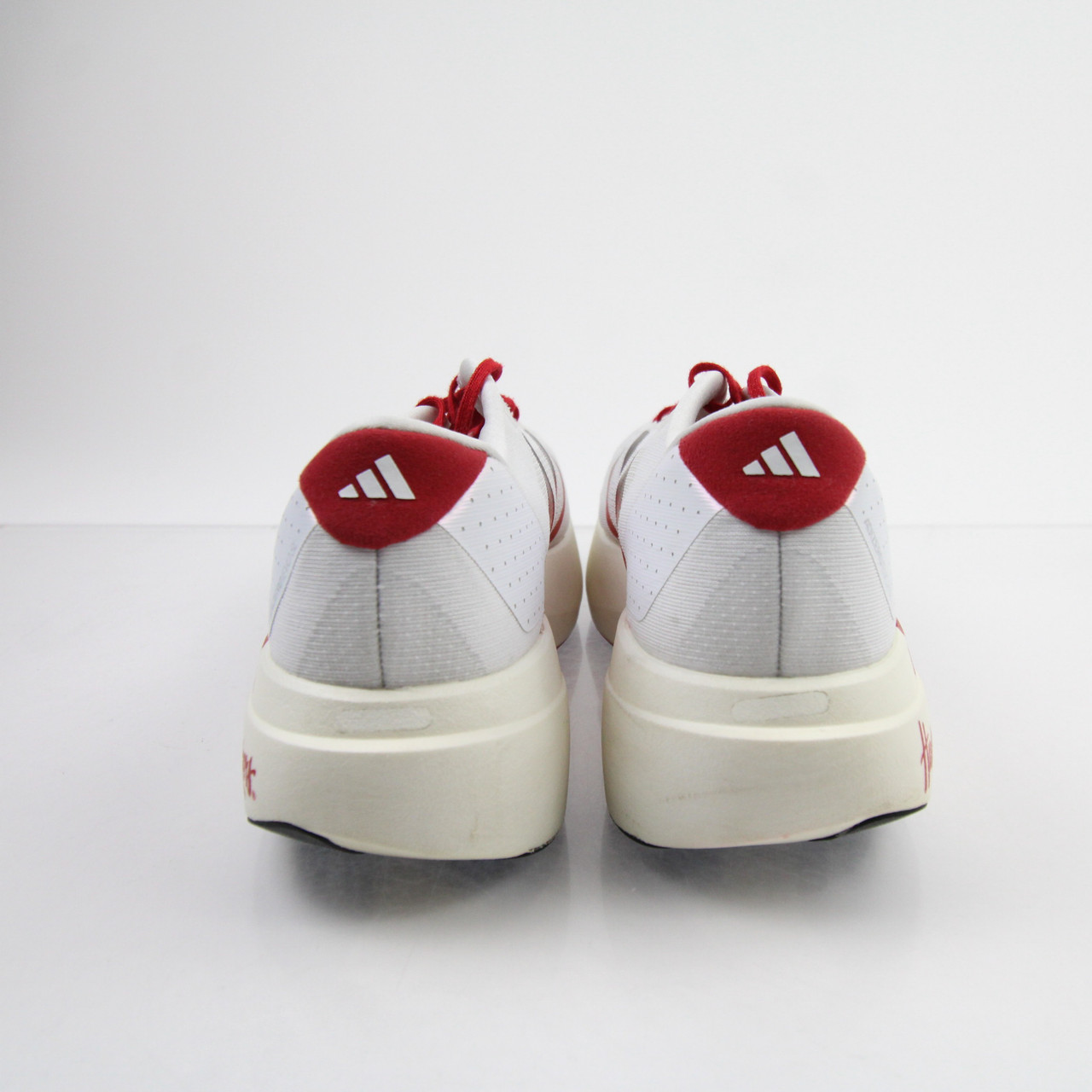 Nebraska Cornhuskers adidas adizero Running & Jogging Shoes Men's