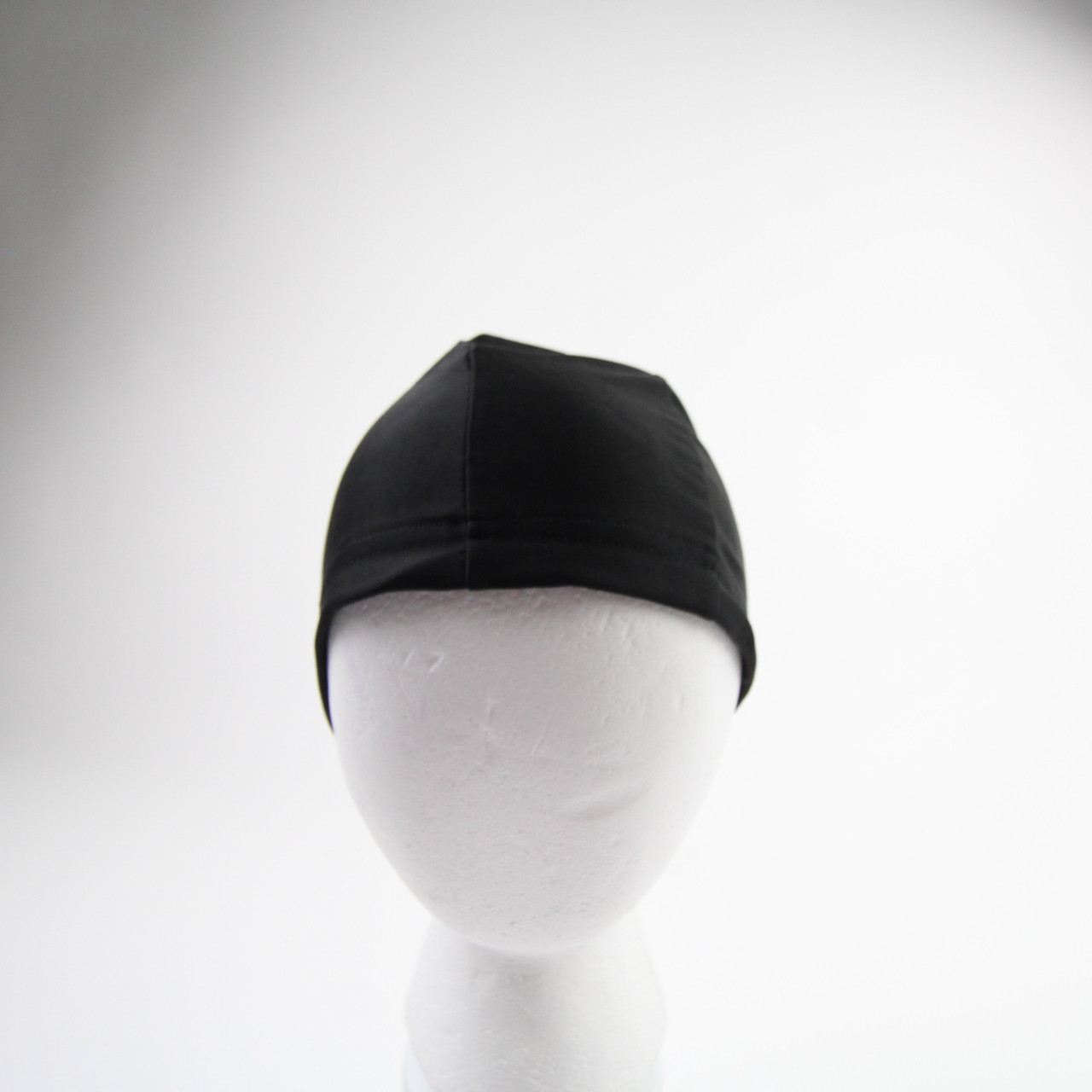 adidas Skull Cap Unisex Black Used S