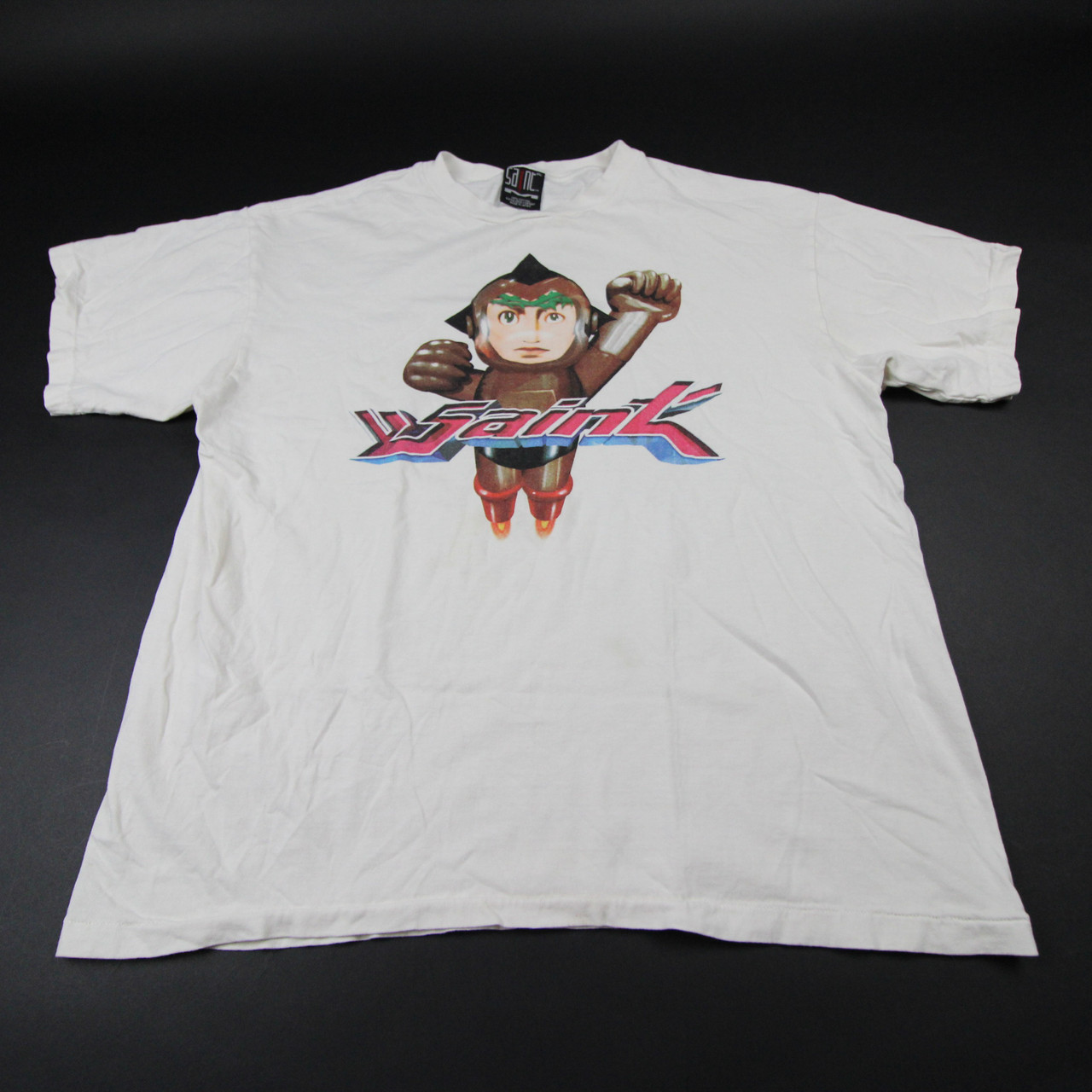 すーぱーちょもらんま　UL Short Sleeve Shirt XL UL Short Sleeve Shirt | 山と道 U.L. HIKE & BACKPACKING