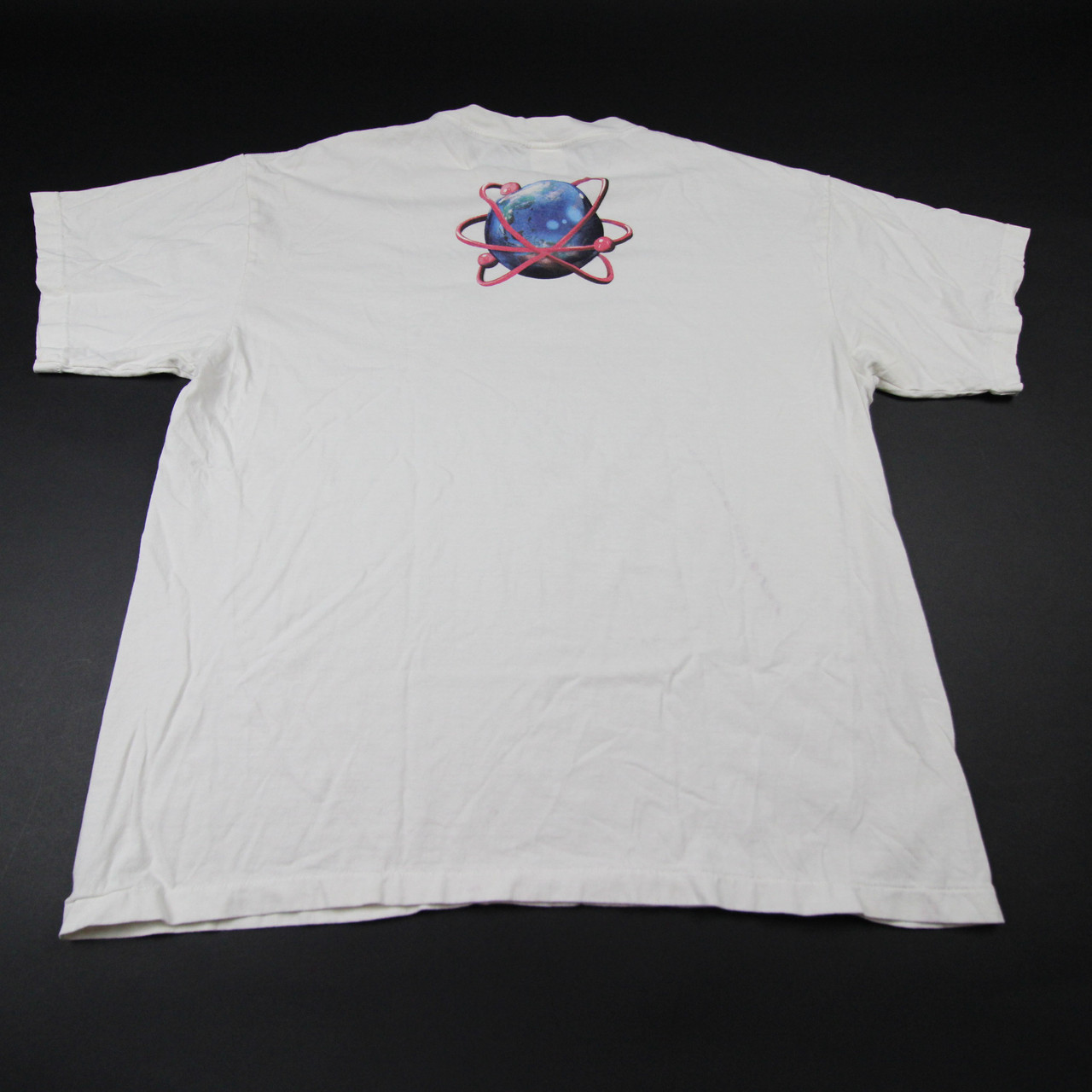 すーぱーちょもらんま　UL Short Sleeve Shirt XL UL Short Sleeve Shirt | 山と道 U.L. HIKE & BACKPACKING