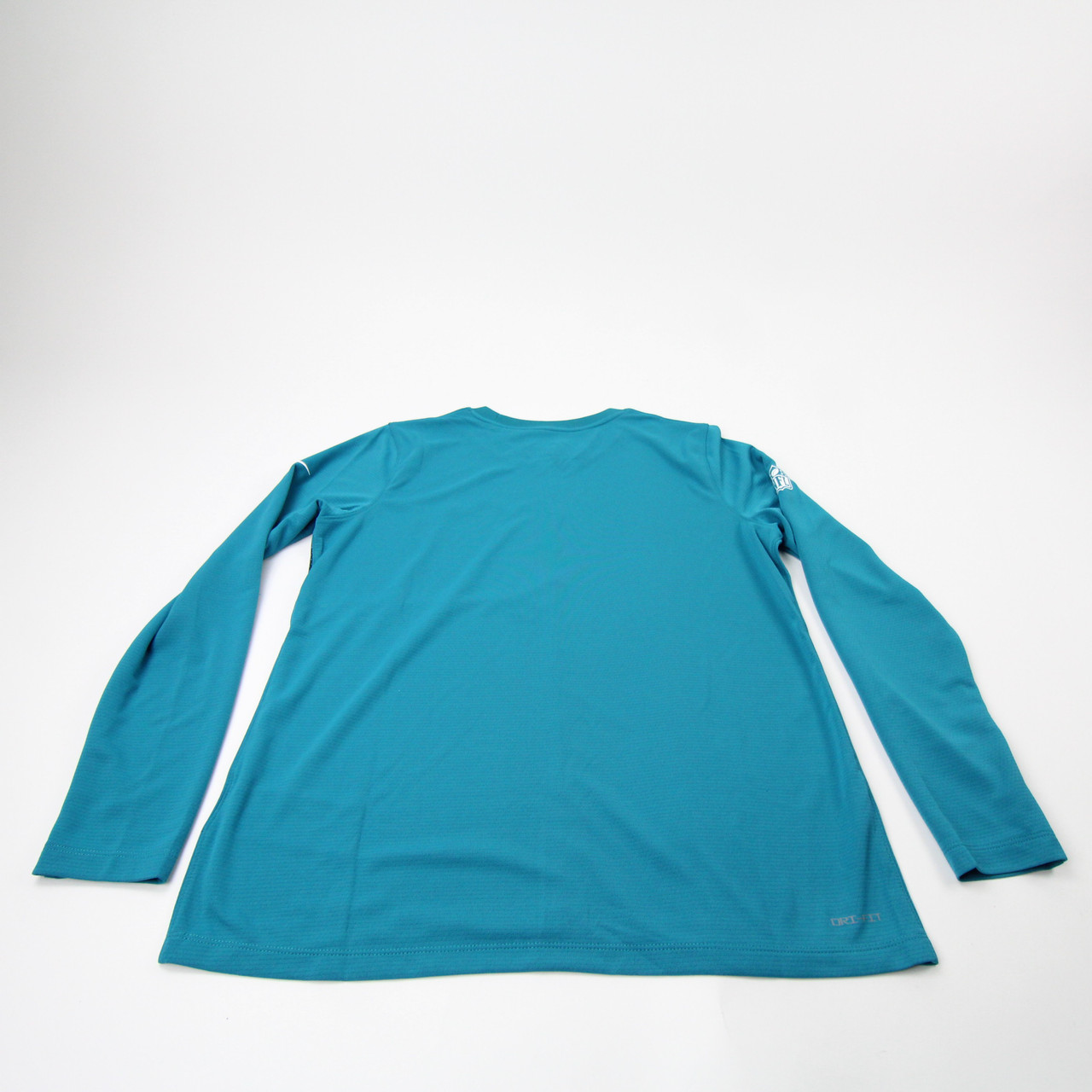 Jacksonville Jaguars Nike NFL On Field Dri-Fit Long Sleeve Shirt