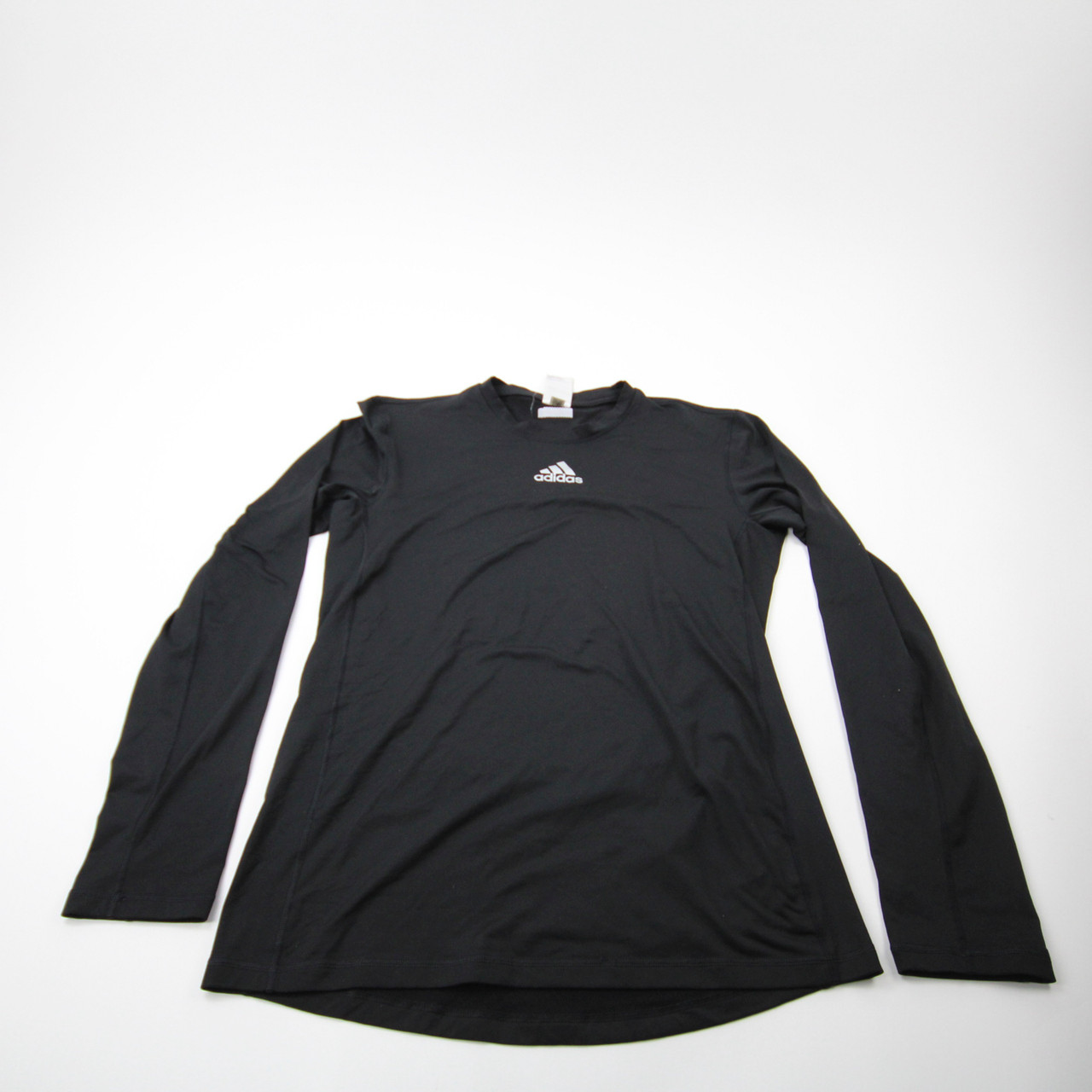adidas Compression Top Men's Black Used Multiple Sizes