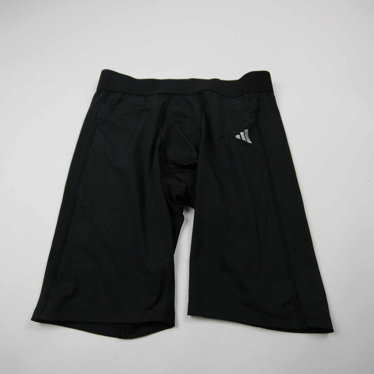 adidas Compression Shorts Men's Black Used L