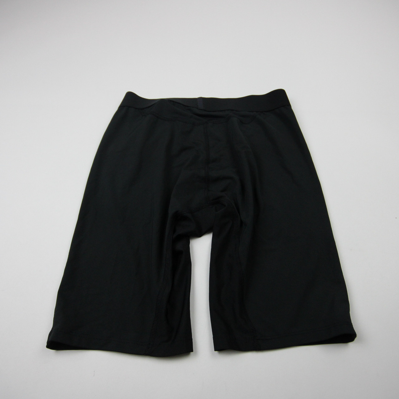 adidas Compression Shorts Men's Black Used L
