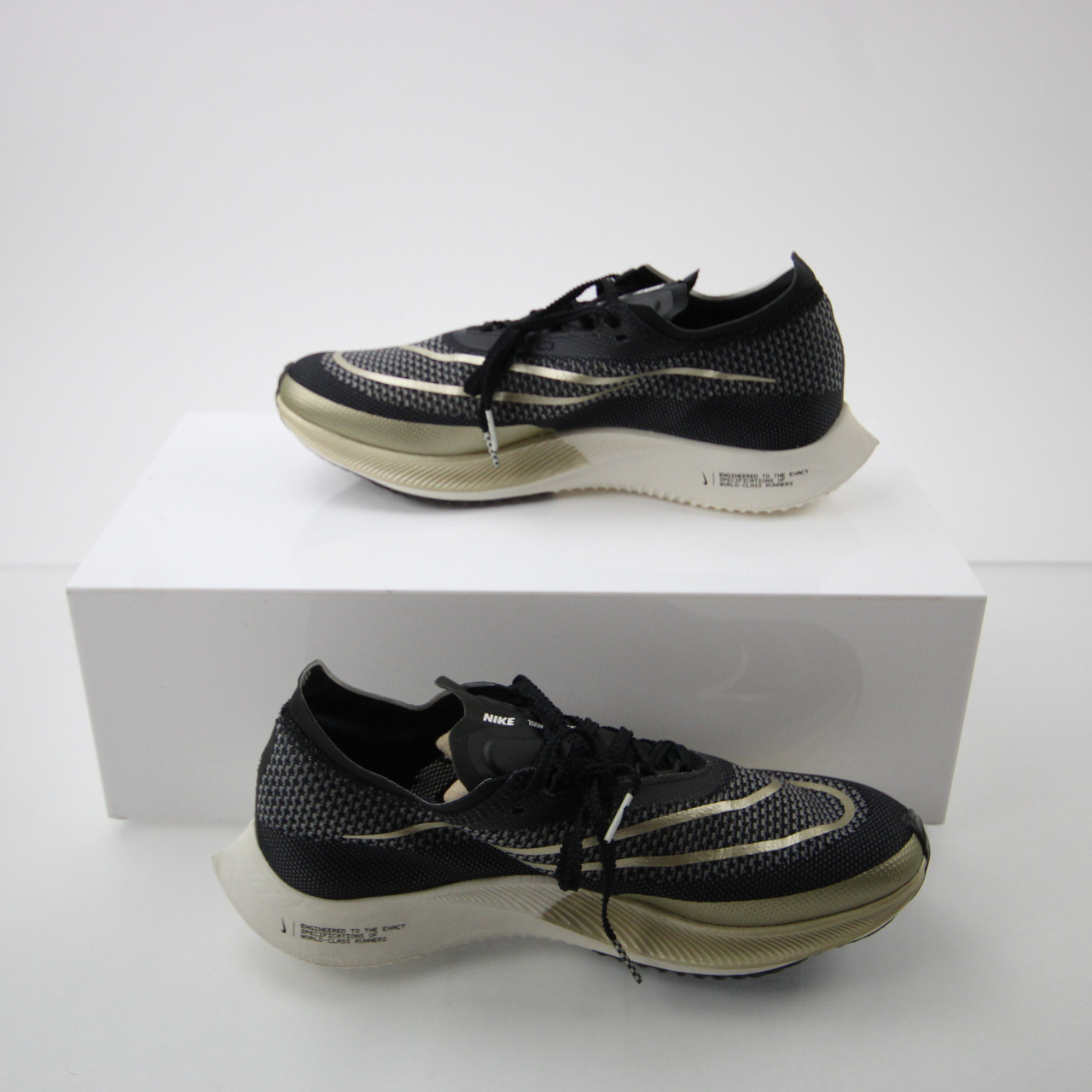 New without box size 11 1/2 Nike air Zoom running shoes Nike Air Zoom Running Shoes Women main image 2