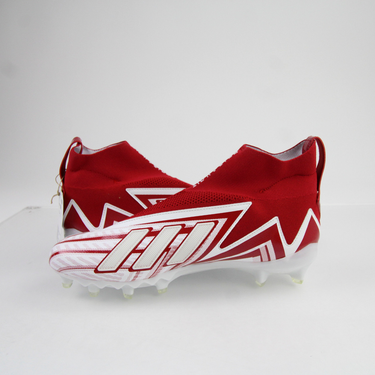 adidas Freak Football Cleat Men's Red New without Box 12.5