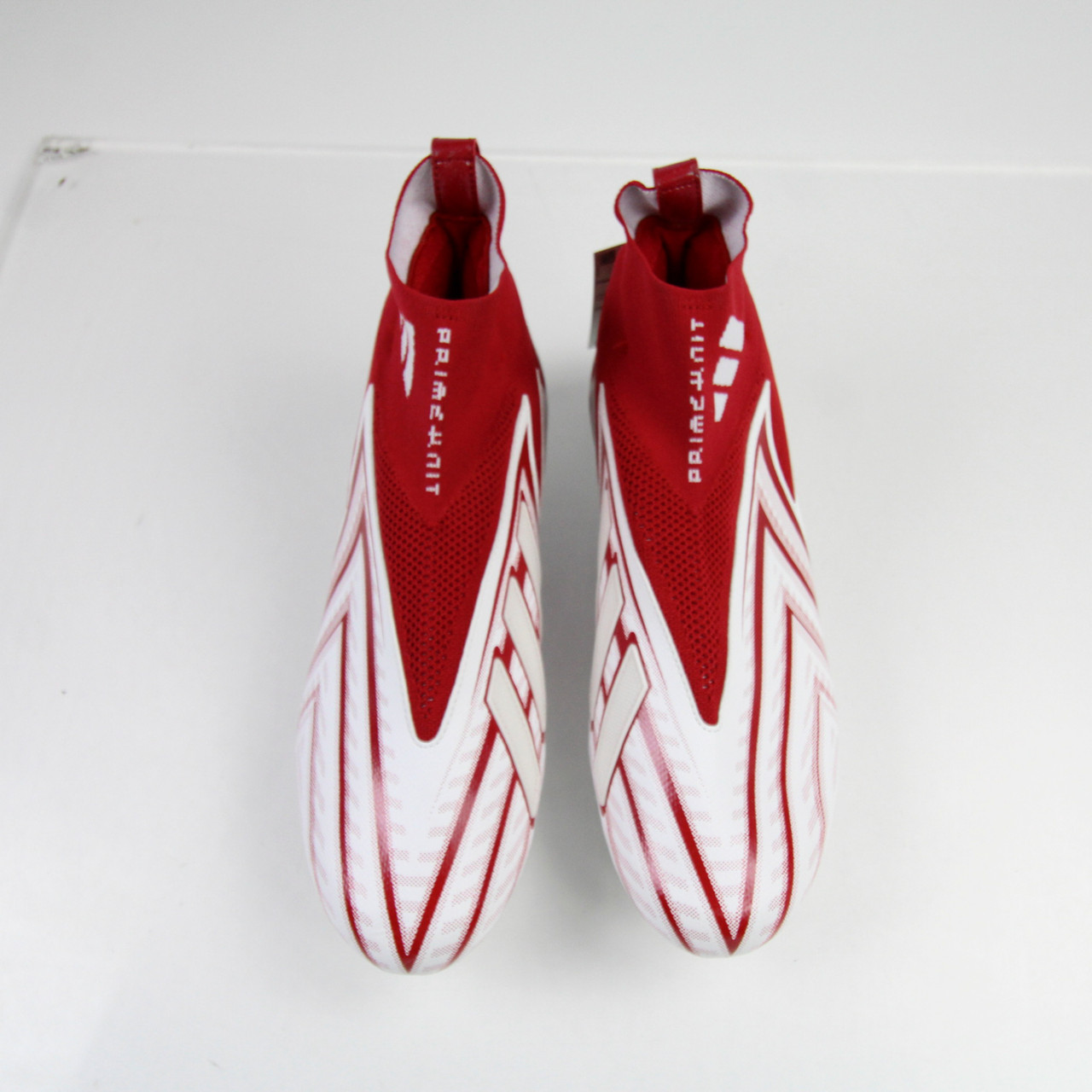 adidas Freak Football Cleat Men's Red New without Box 12.5
