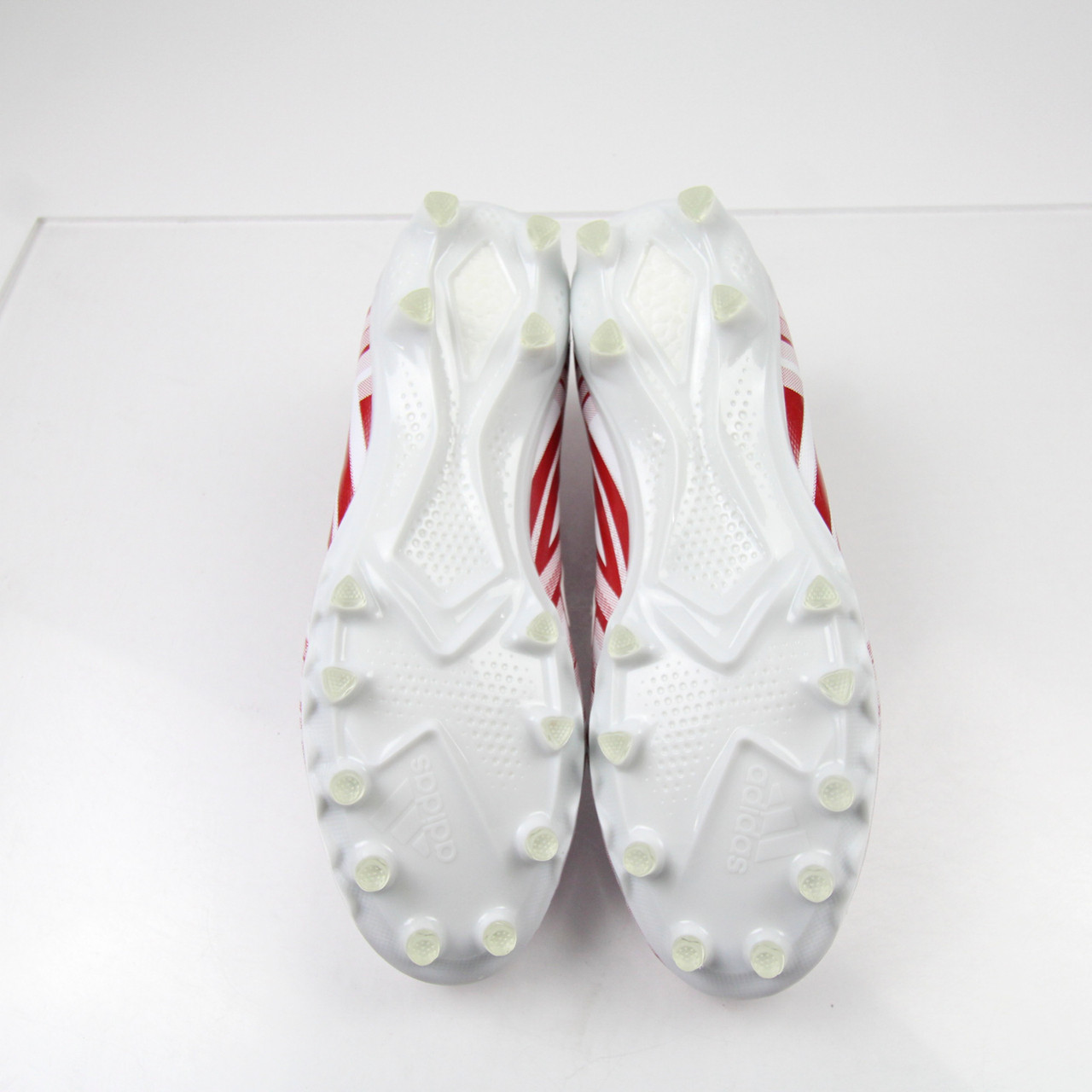 adidas Freak Football Cleat Men's Red New without Box 14