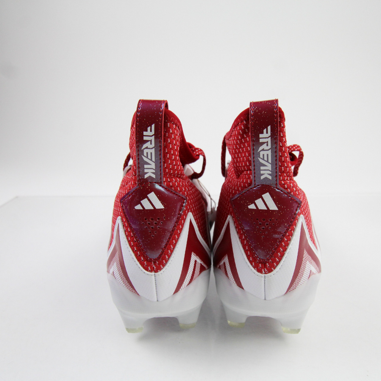adidas Freak Football Cleat Men's Red New without Box 15