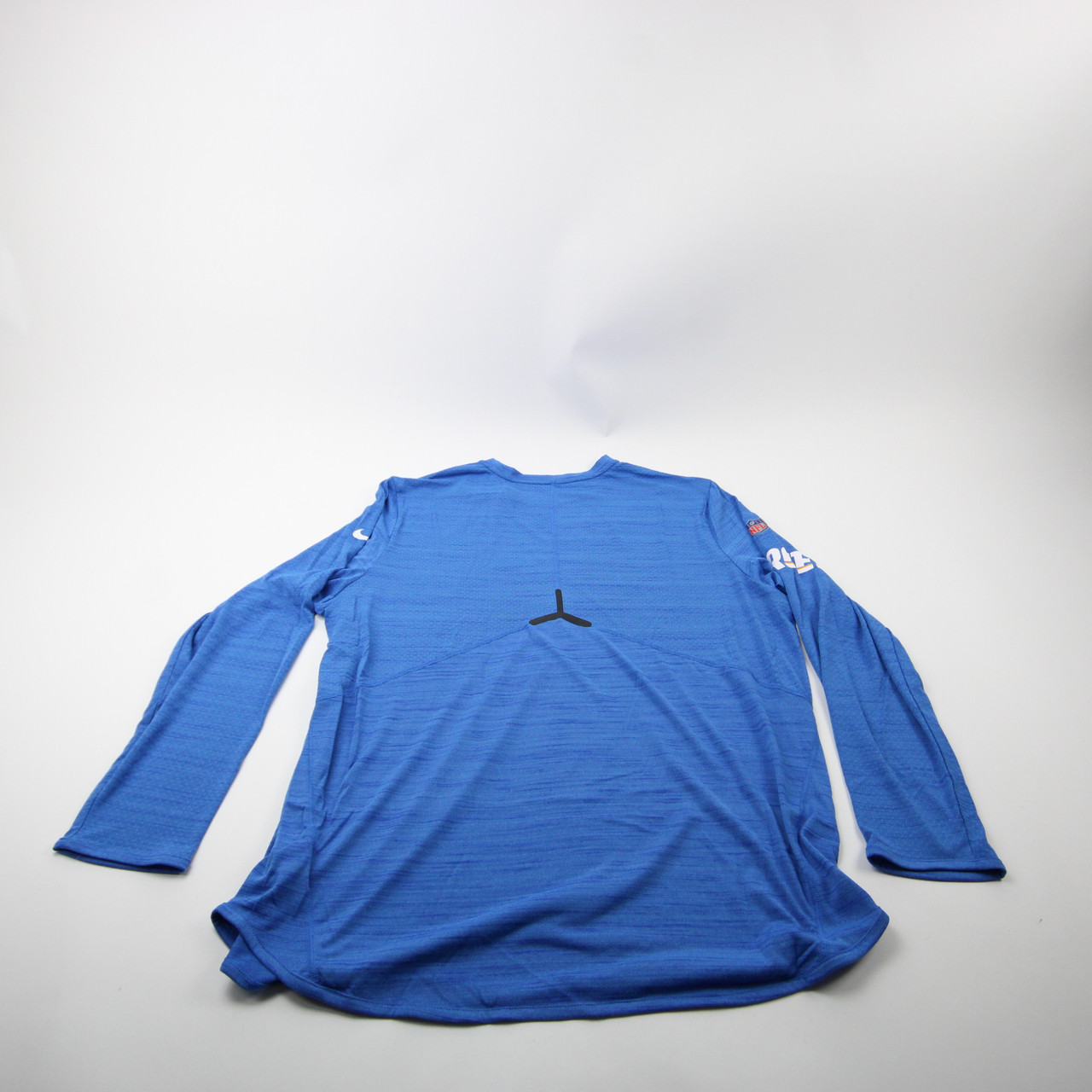 Los Angeles Chargers Nike NFL On Field Dri-Fit Long Sleeve Shirt