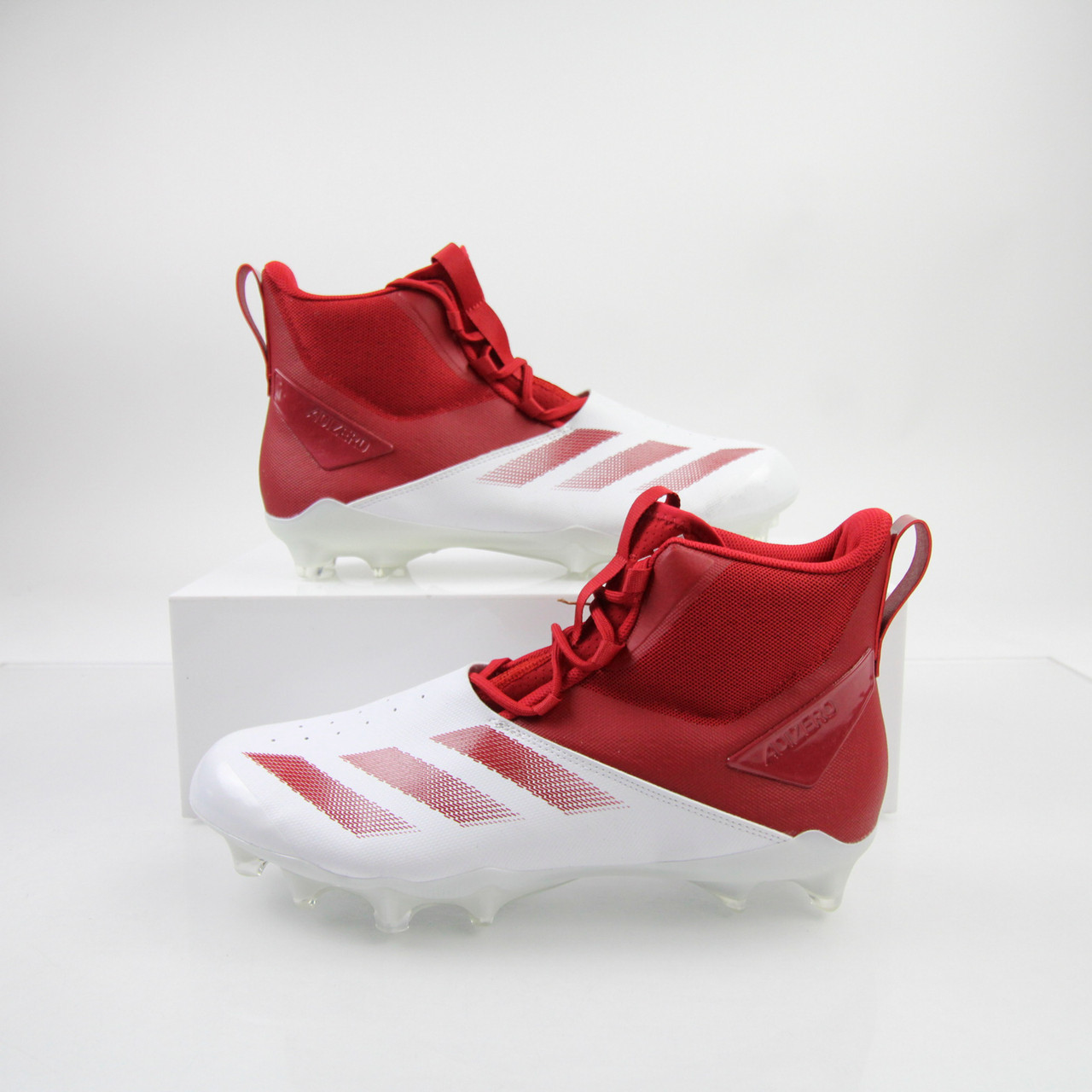 adidas Freak Football Cleat Men's Red New without Box 14