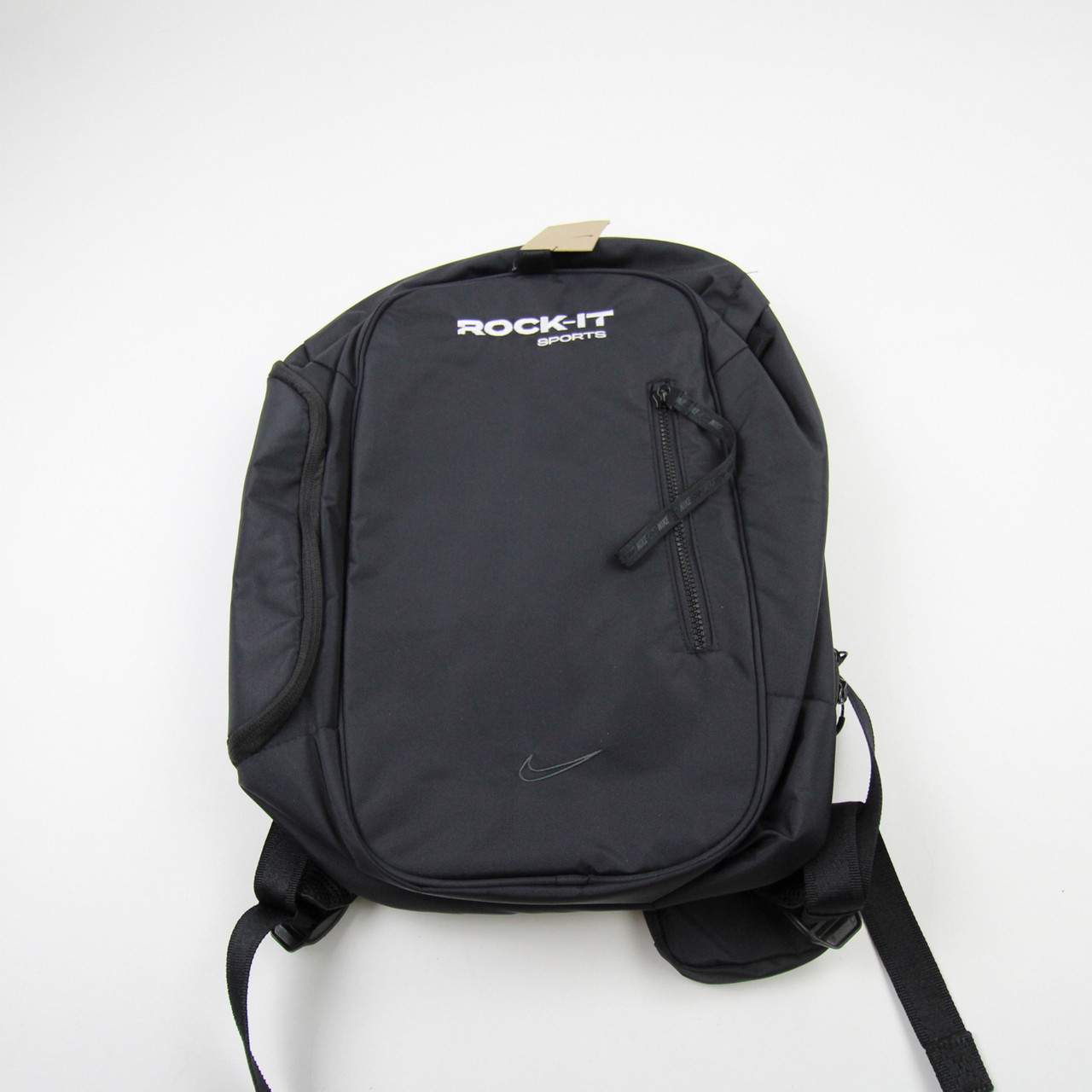 billy leather backpack Rainier - Tan & Cognac Groomsmen_gift Size:Spool I Old tackle box Stock 7 days a week.