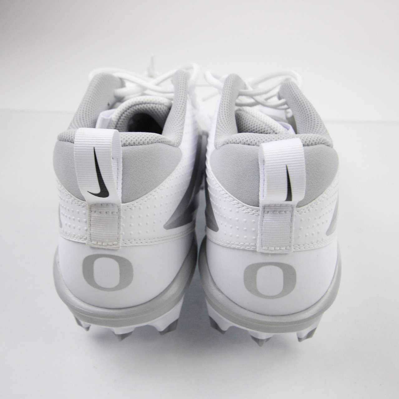 Oregon Ducks Nike Alpha Menace Football Cleat Men's Multiple Sizes