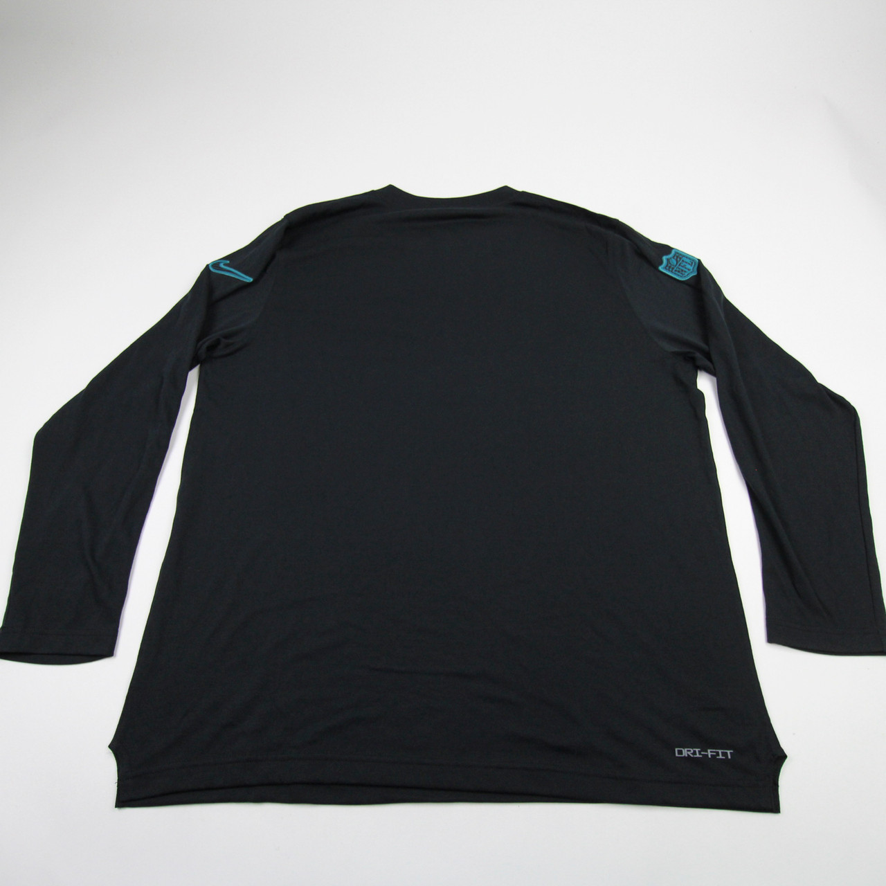Jacksonville Jaguars Nike NFL On Field Long Sleeve Shirt Men's