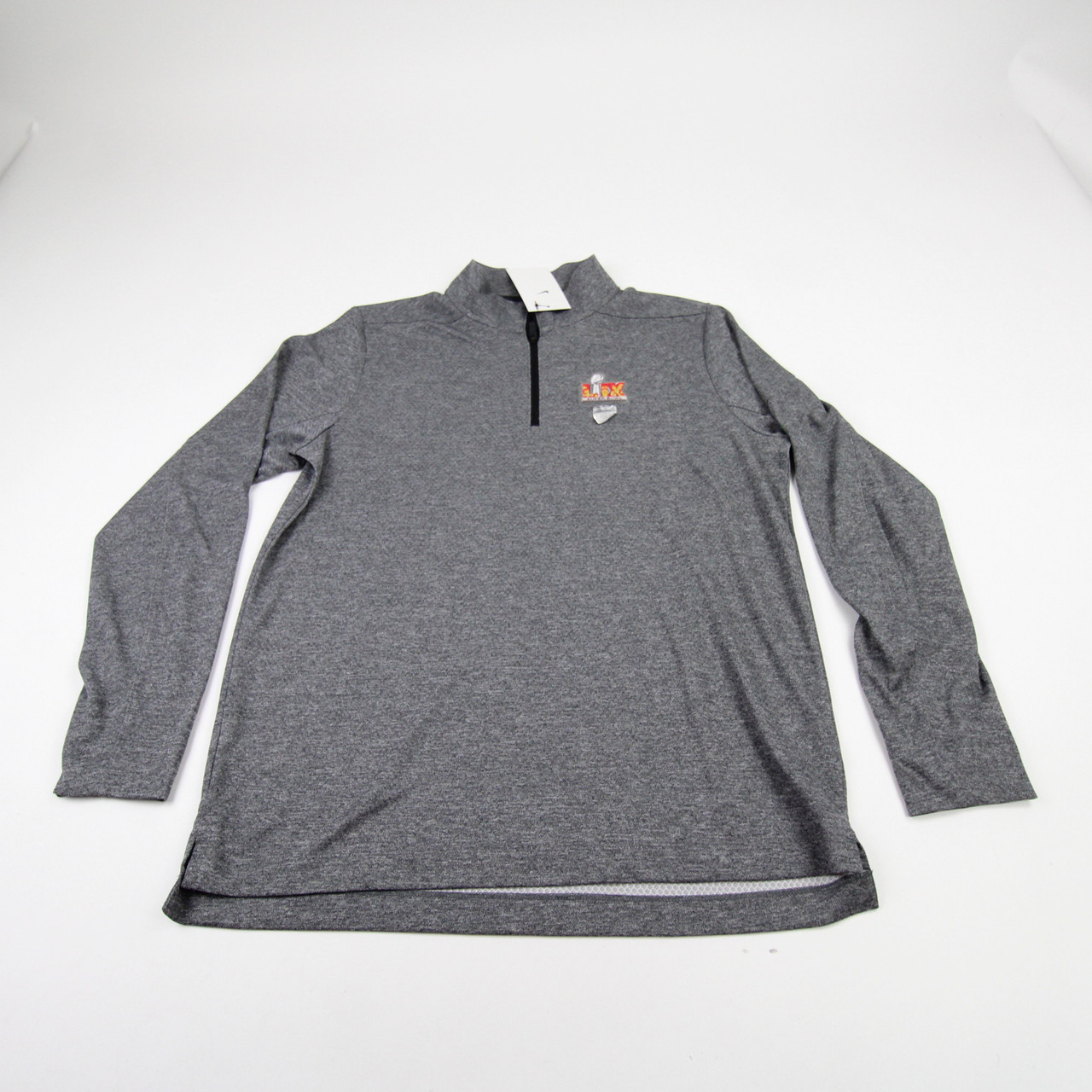 Nike Pullover Men's Gray New with Tags M