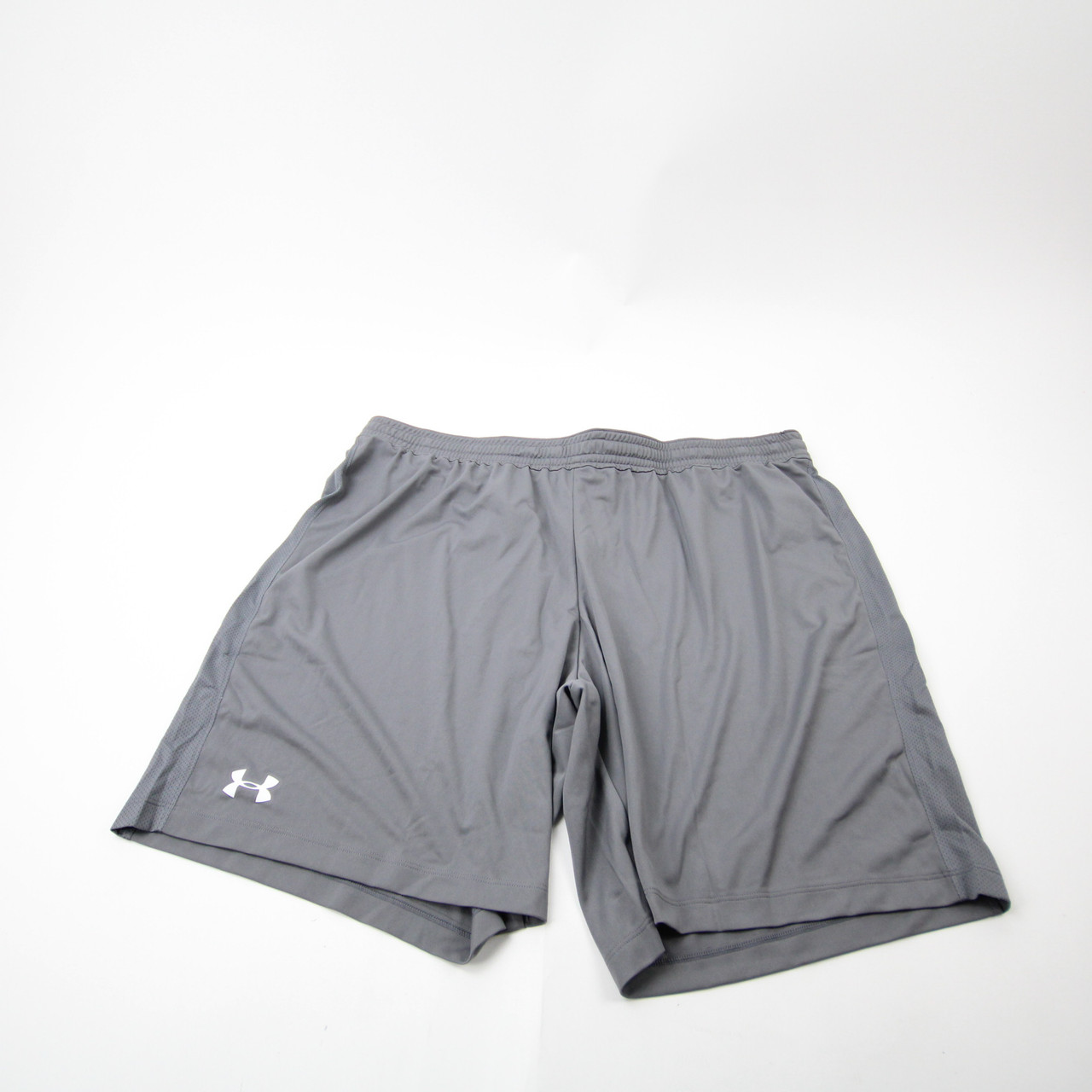 Under Armour Athletic Shorts Men's Dark Gray New with Tags XXL