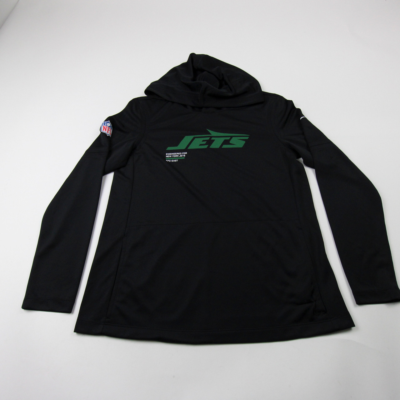 New York Jets Nike NFL On Field Dri-Fit Long Sleeve Shirt Men's