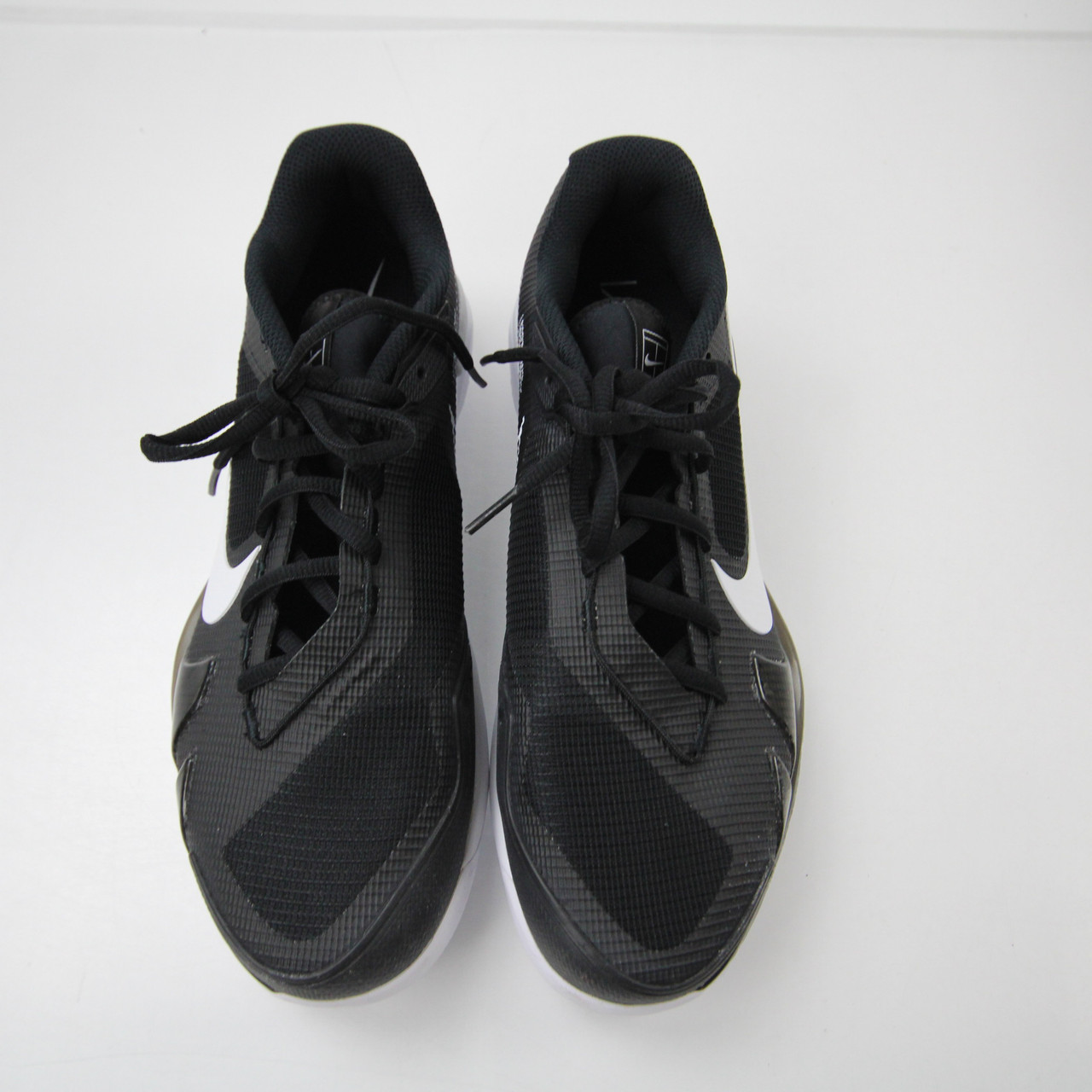 Nike Vapor Tennis Shoe Men's Black Used 9