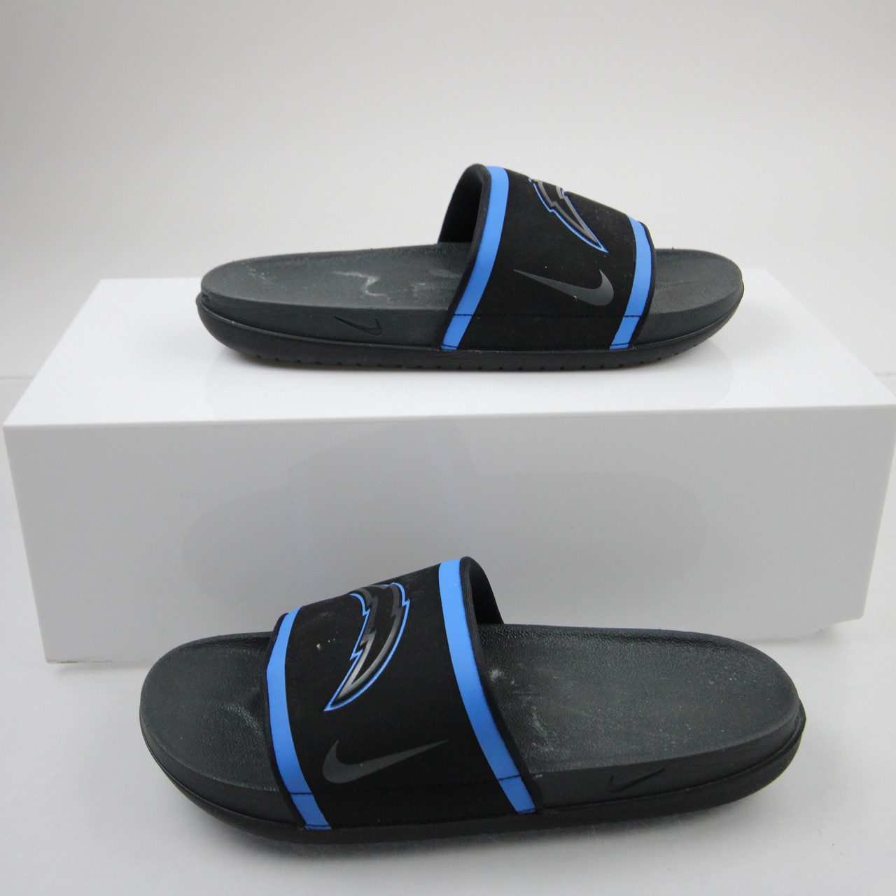 Los Angeles Chargers Nike Sandals & Flip Flops Men