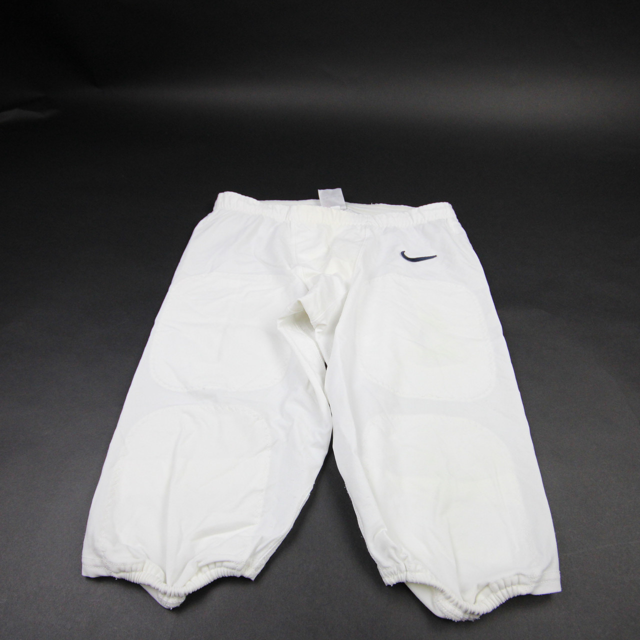Penn State Nittany Lions Nike Football Pants Men's White Used