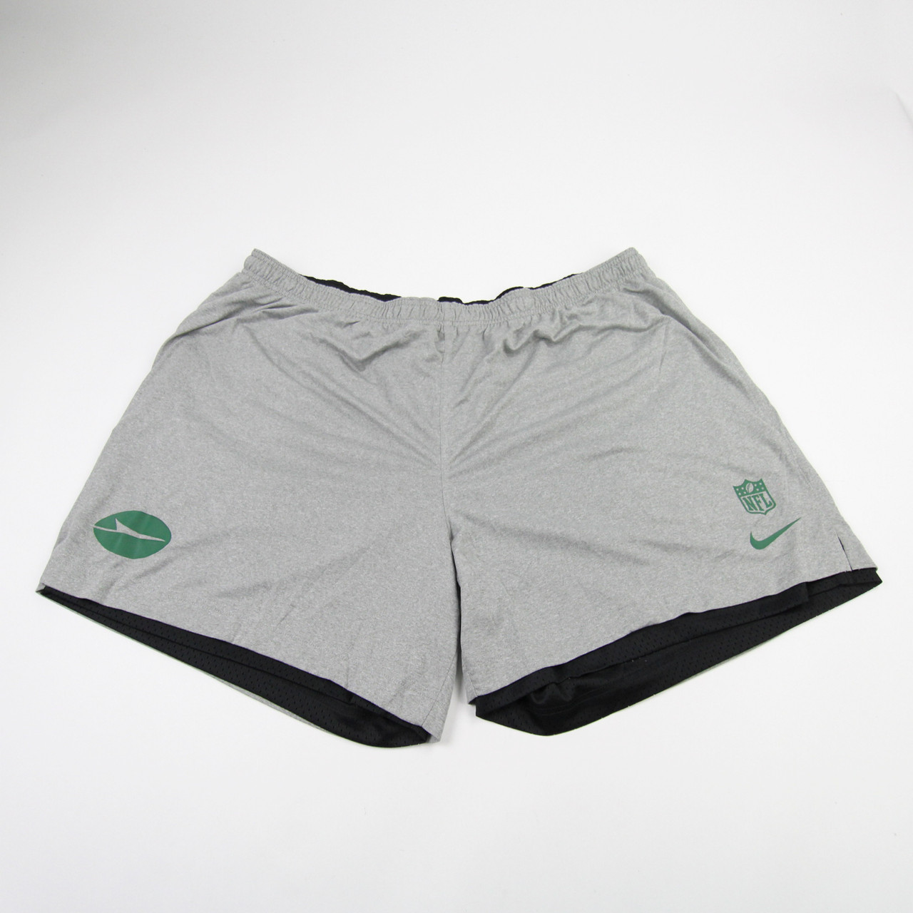 New York Jets Nike NFL On Field Practice Shorts Men's New without