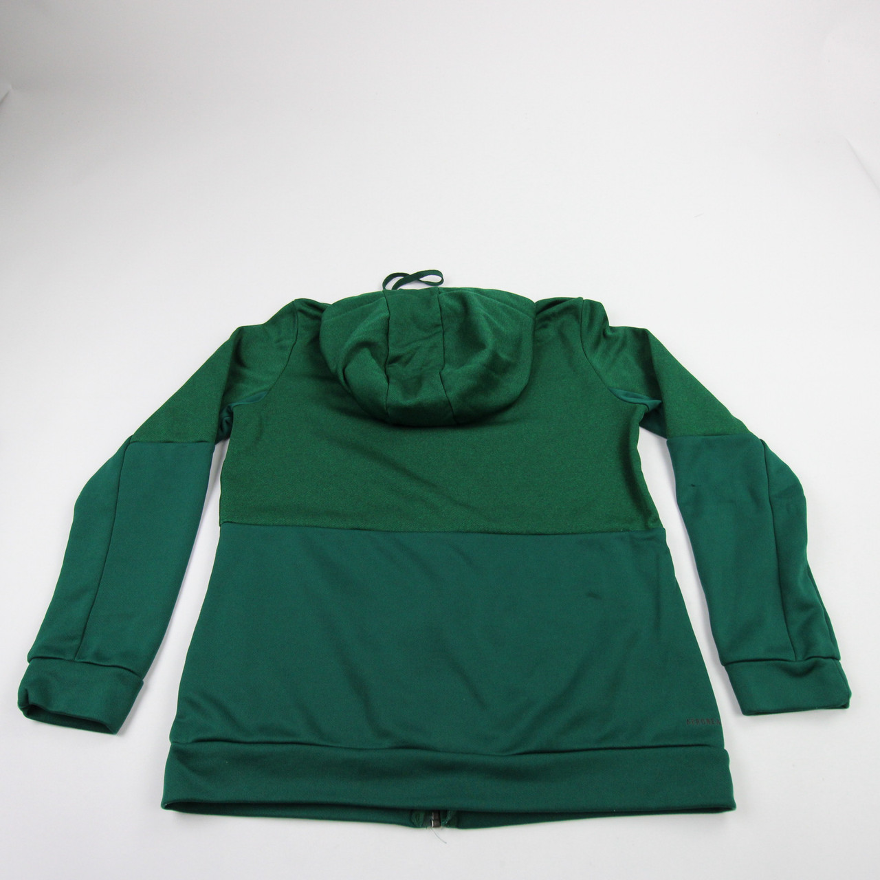 Sacramento State Hornets adidas Aeroready Jacket Men's Green Used L