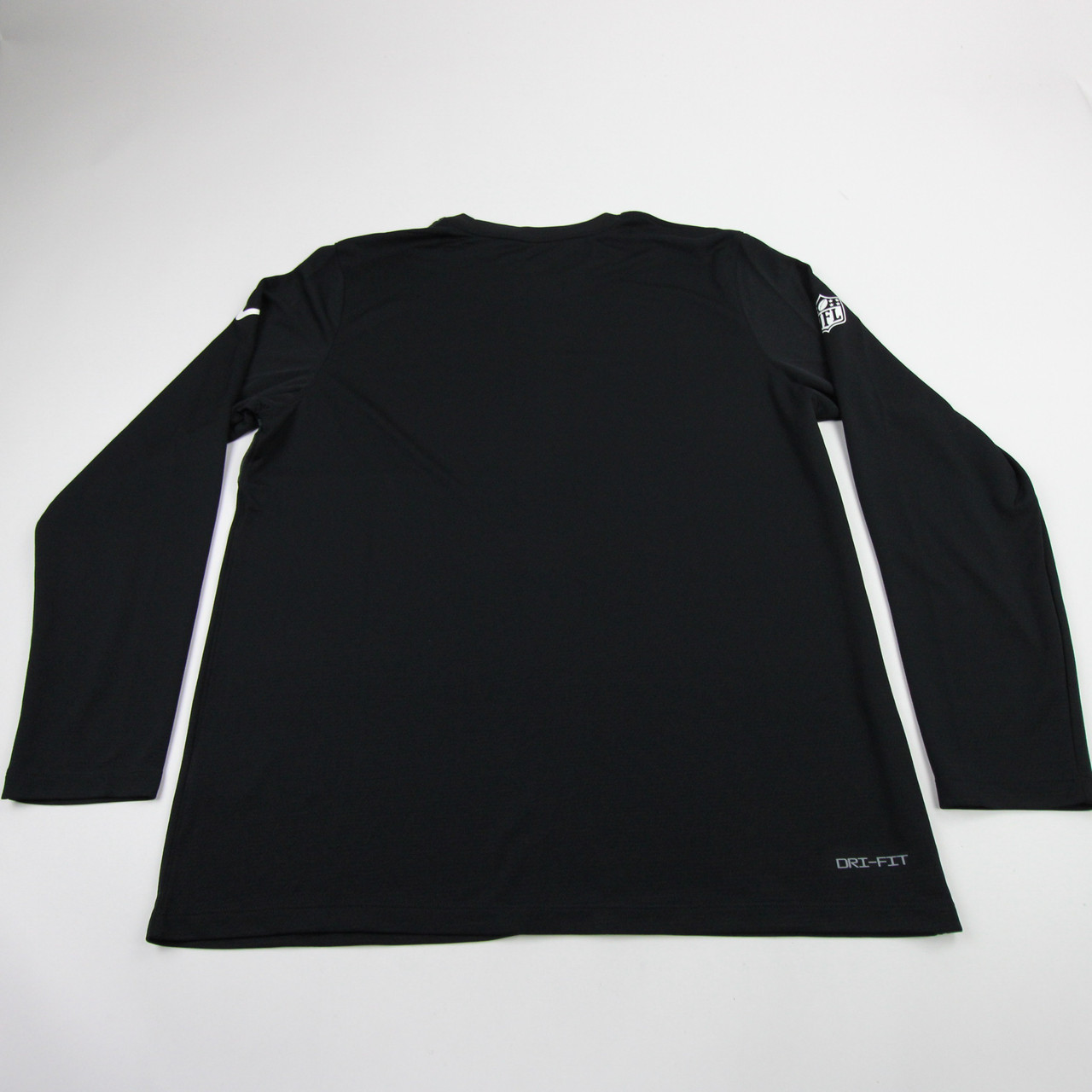 New York Jets Nike NFL On Field Dri-Fit Long Sleeve Shirt Men's