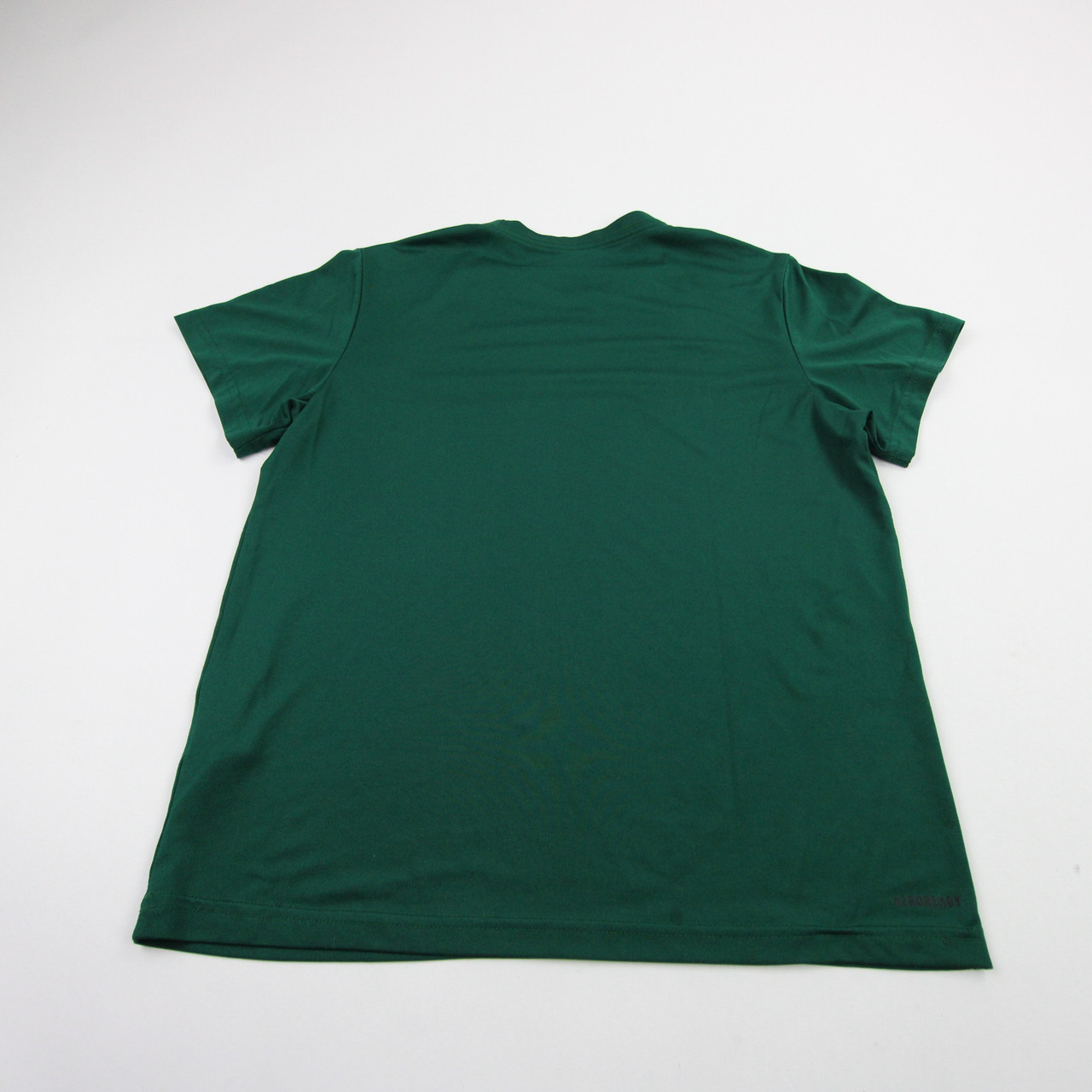Sacramento State Hornets adidas Aeroready Short Sleeve Shirt
