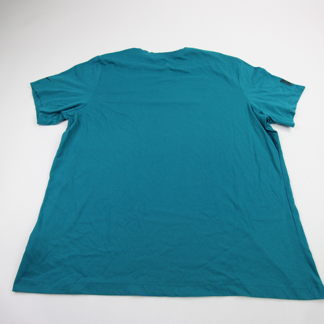 Jacksonville Jaguars Nike NFL On Field Dri-Fit Short Sleeve Shirt