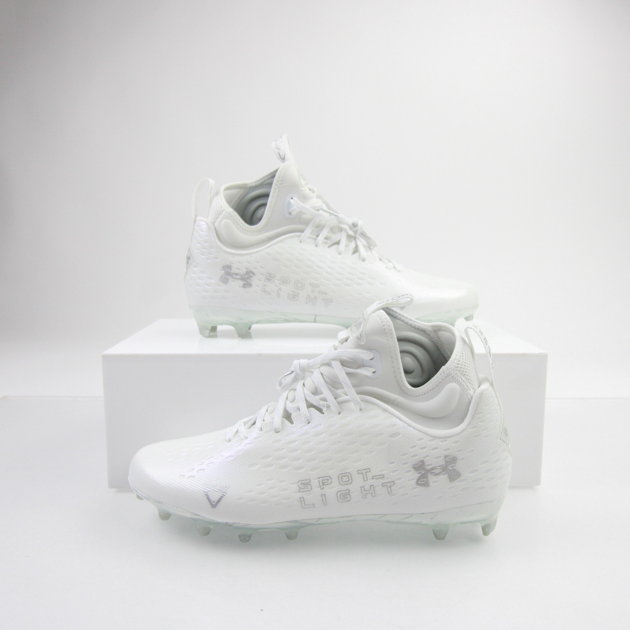 Under Armour Spotlight Football Cleat Men's New without Box 12.5