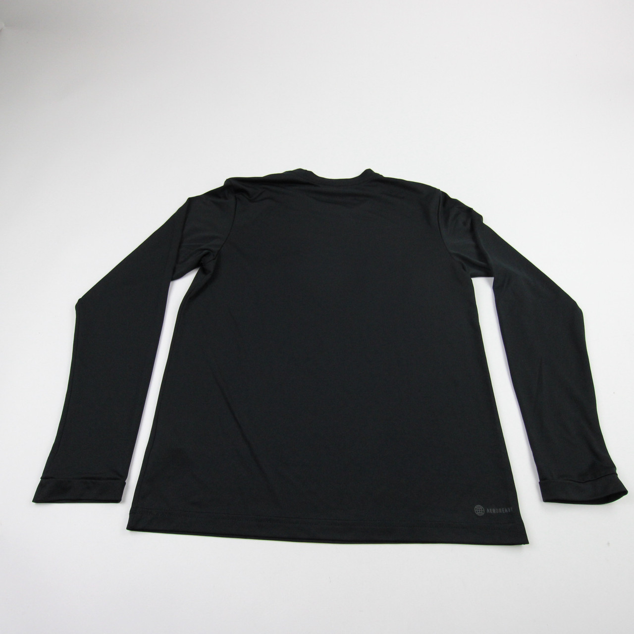Sacramento State Hornets adidas Aeroready Long Sleeve Shirt