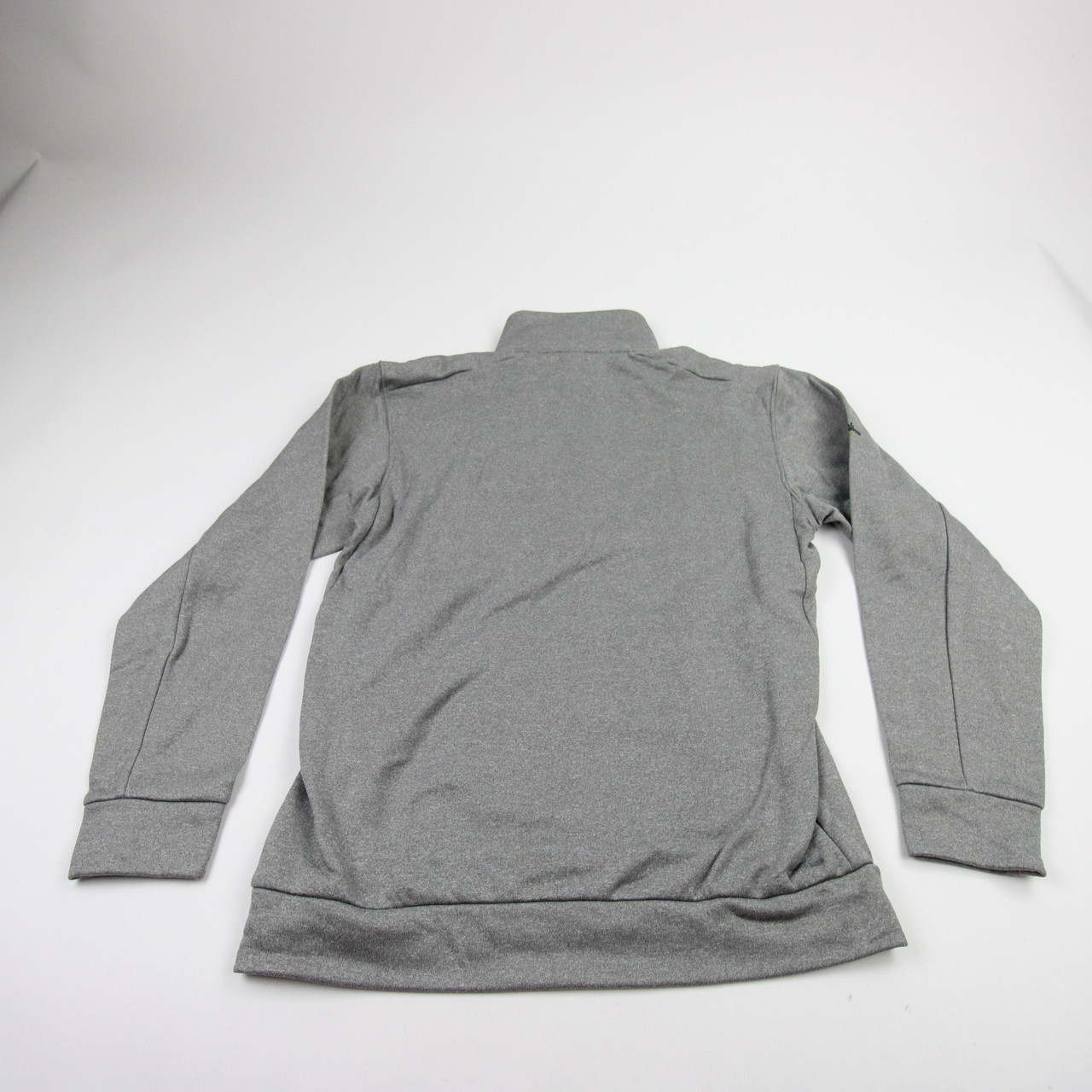 Miami Hurricanes adidas Climawarm Sweatshirt Men's New with Tags M