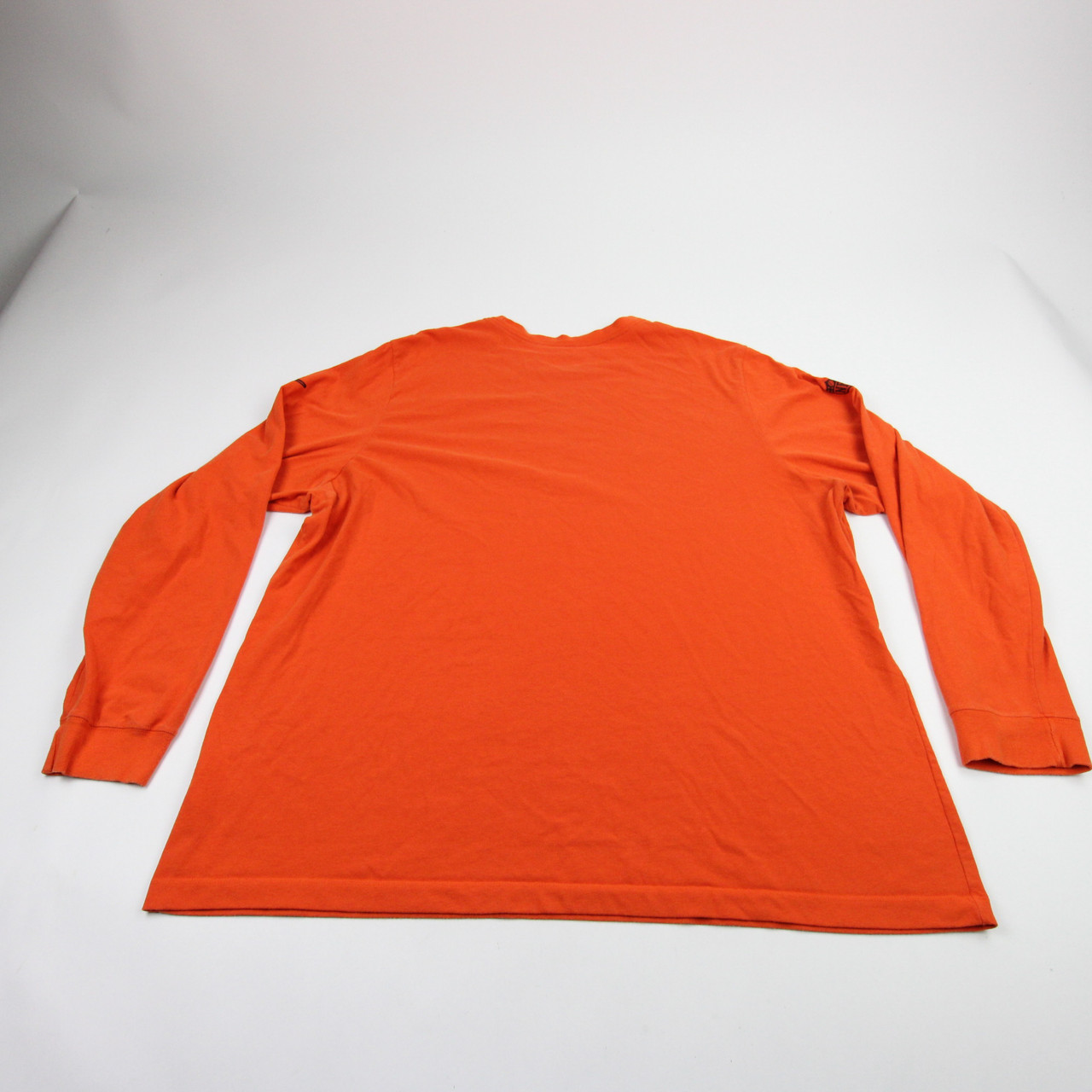 Cincinnati Bengals Nike NFL On Field Long Sleeve Shirt Men's