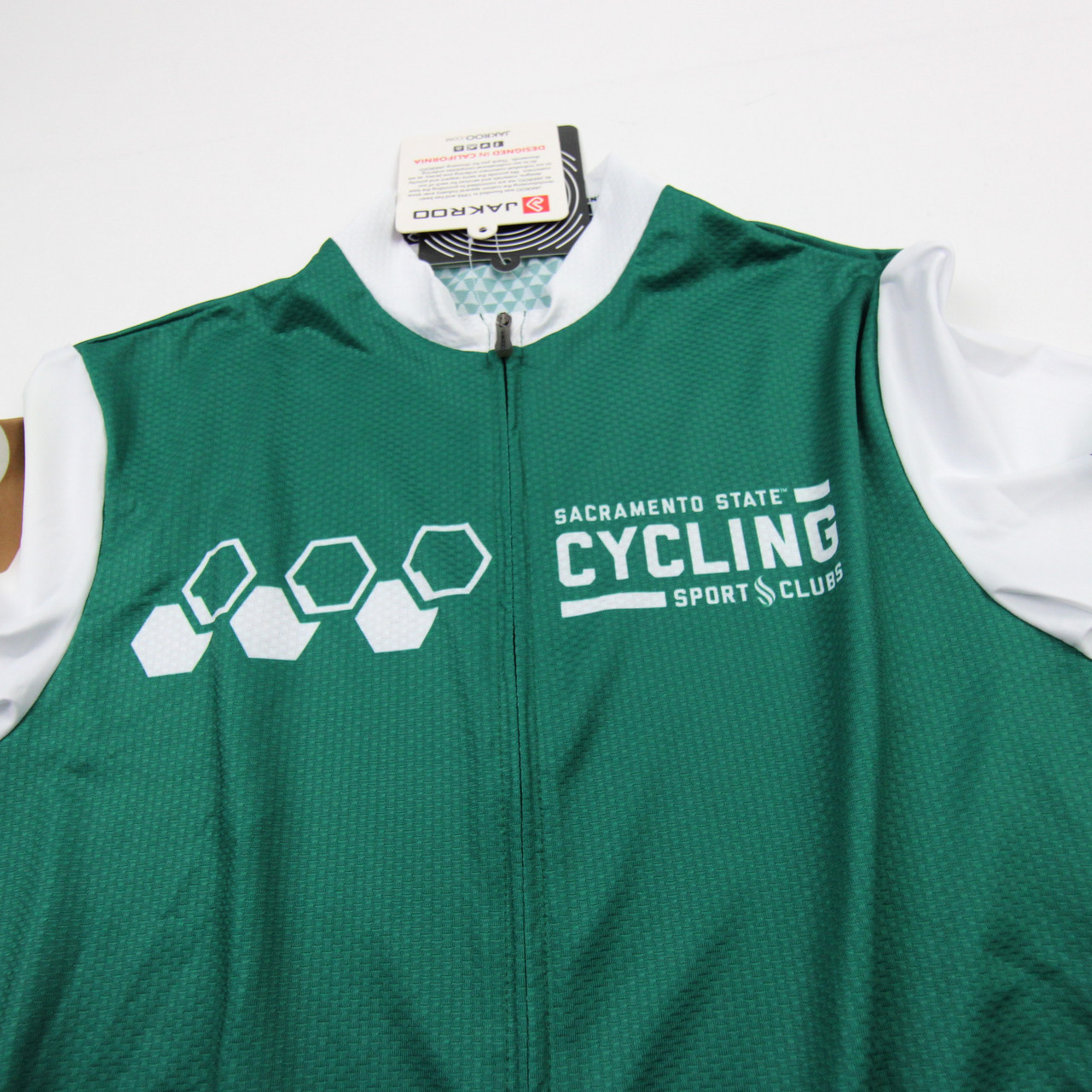 【sorajirooo】STANDARD JOURNAL Sacramento State Hornets JAKROO Practice Jersey - Other Women's M