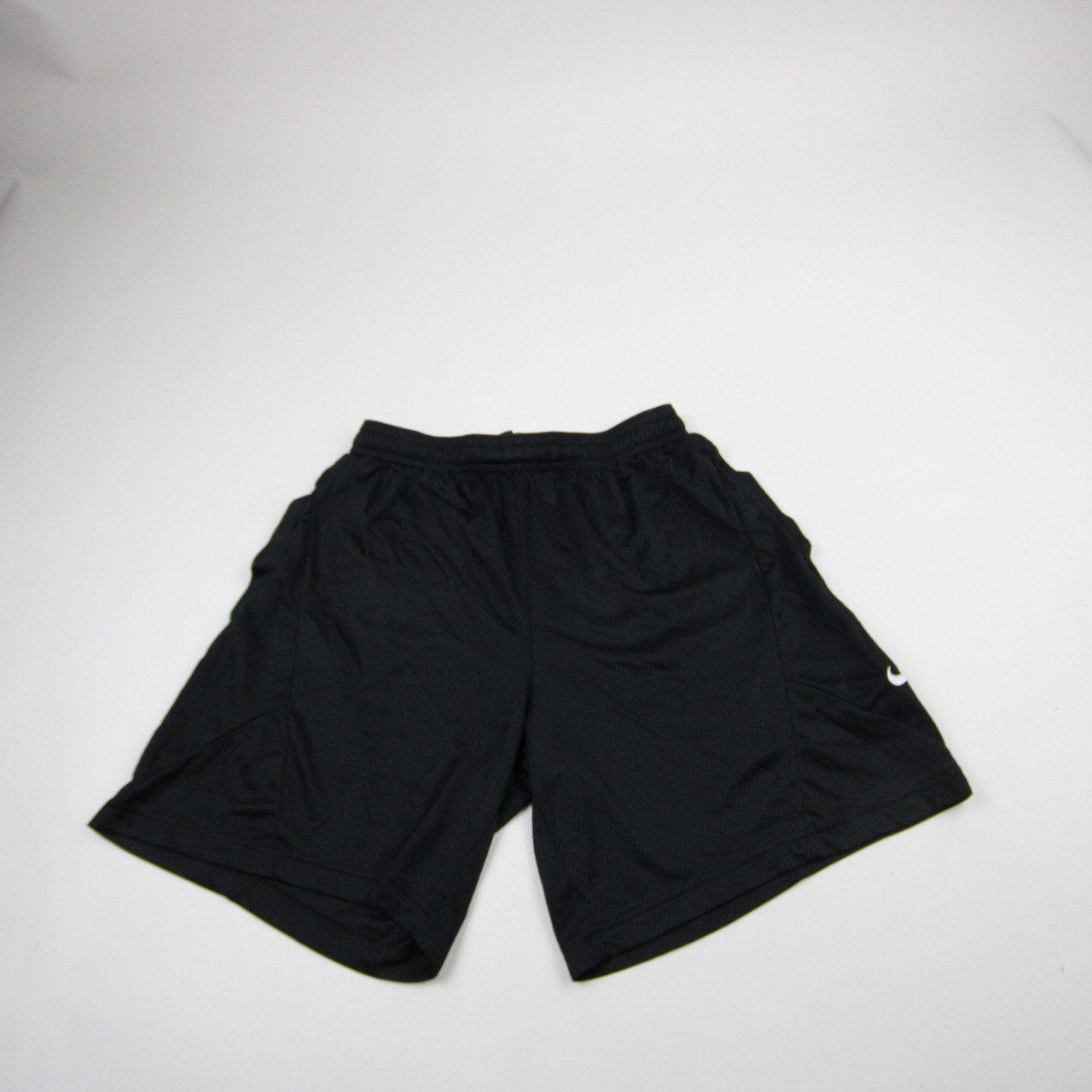 Nike Dri-Fit Practice Shorts Men's Black Used L