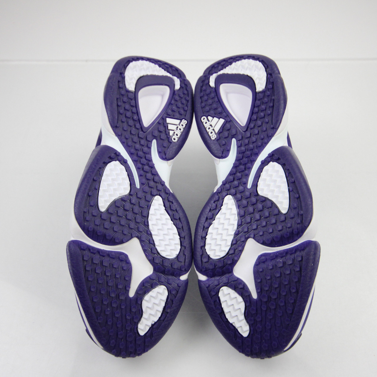 adidas Impact FLX Cross Training Shoes Men's Purple Used 13.5